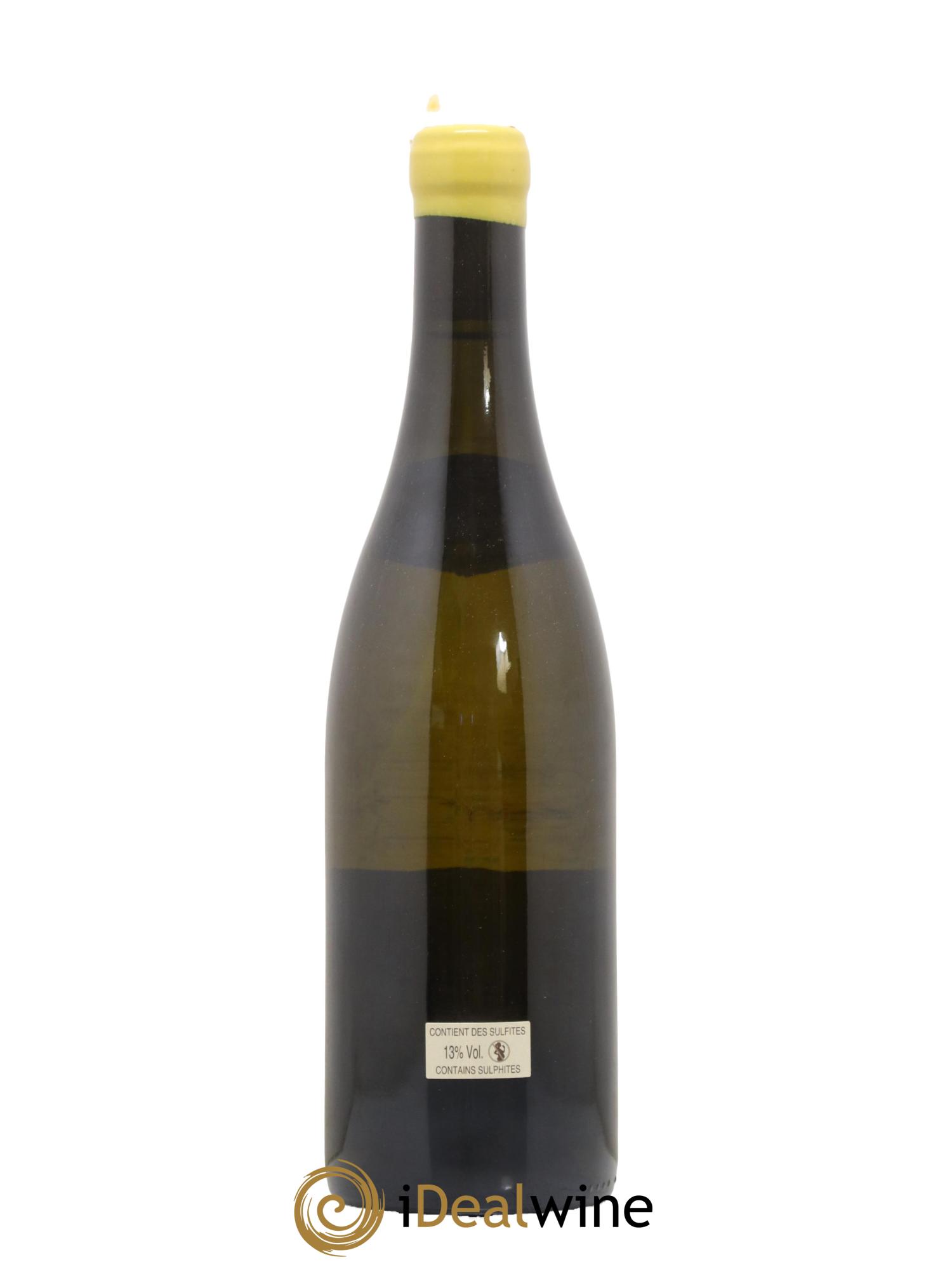 Chablis 1er Cru Butteaux Raveneau (Domaine) 2014 - Posten von 1 Flasche - 1