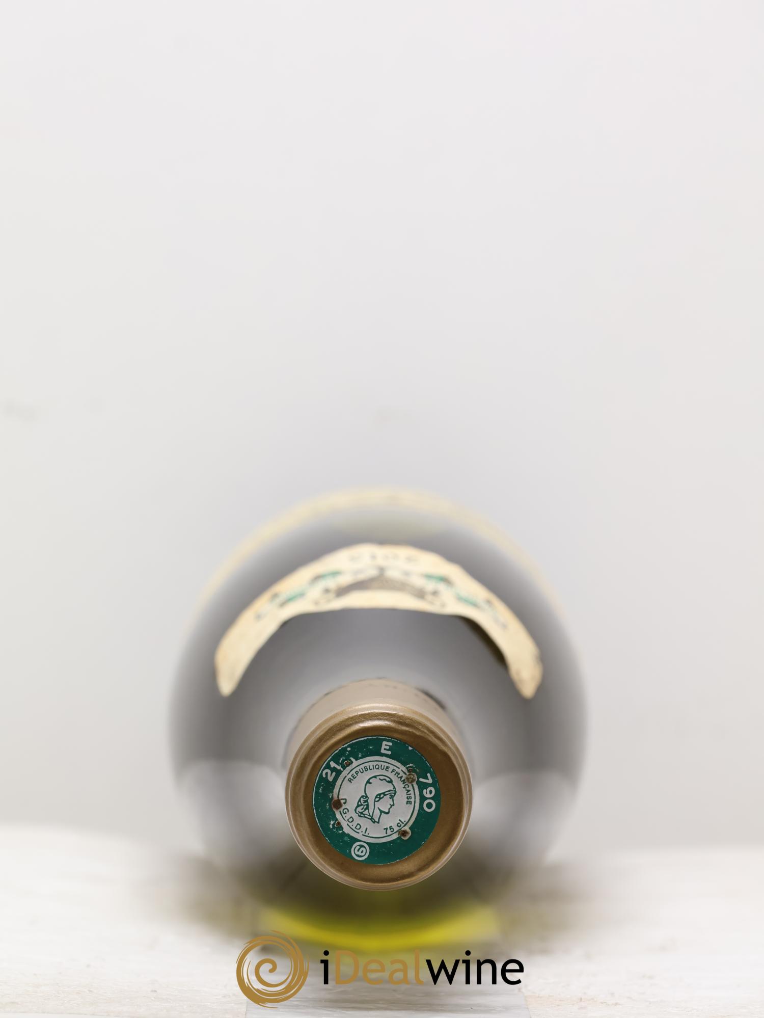 Meursault Coche Dury (Domaine) 2015 - Posten von 1 Flasche - 2