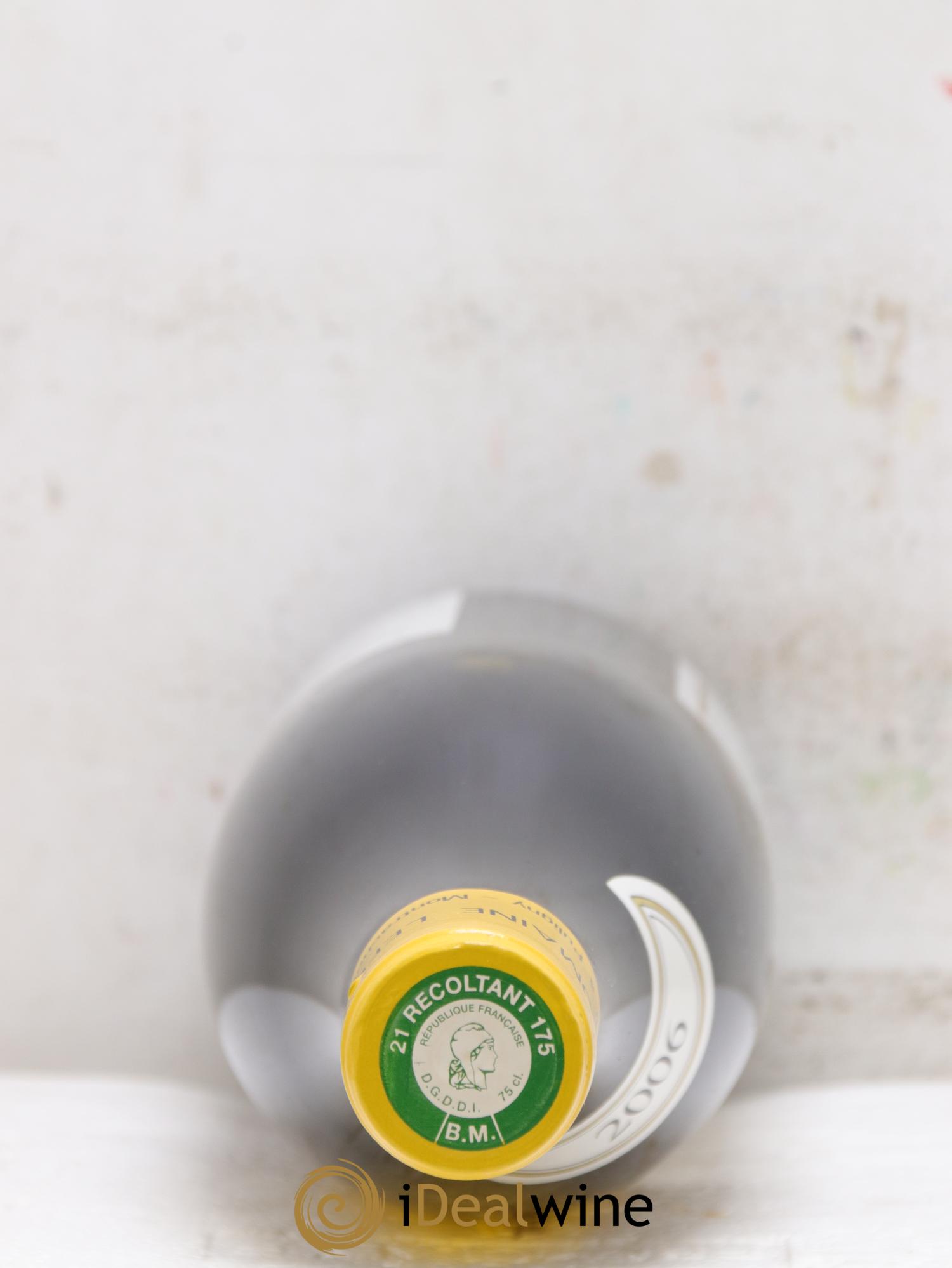 Chevalier-Montrachet Grand Cru Leflaive (Domaine) 2006 - Lot of 2 bottles - 2