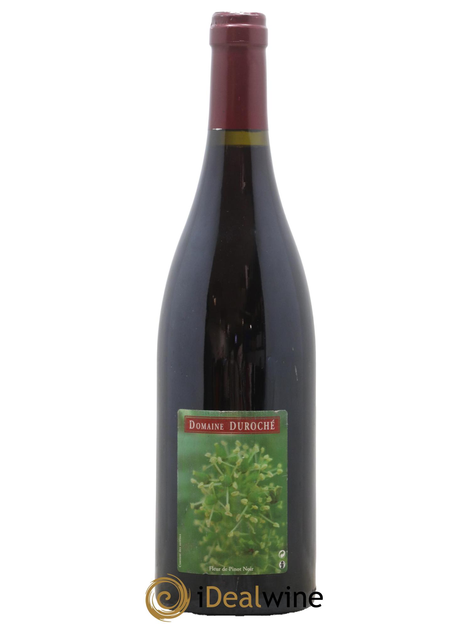 Chambertin Clos de Bèze Grand Cru Duroché (Domaine)  2008 - Lotto di 1 bottiglia - 1