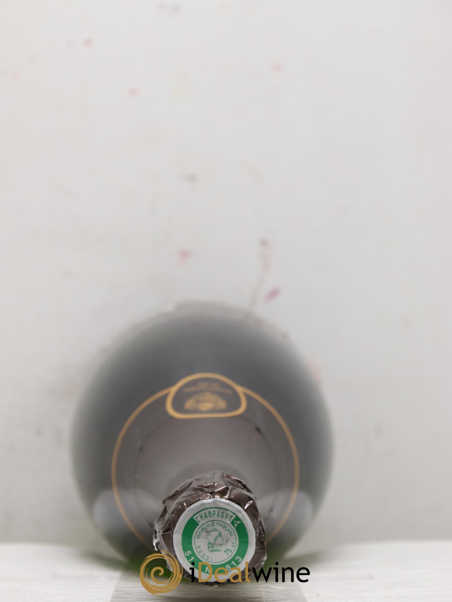 Vintage Krug 2006 - Posten von 1 Flasche - 2