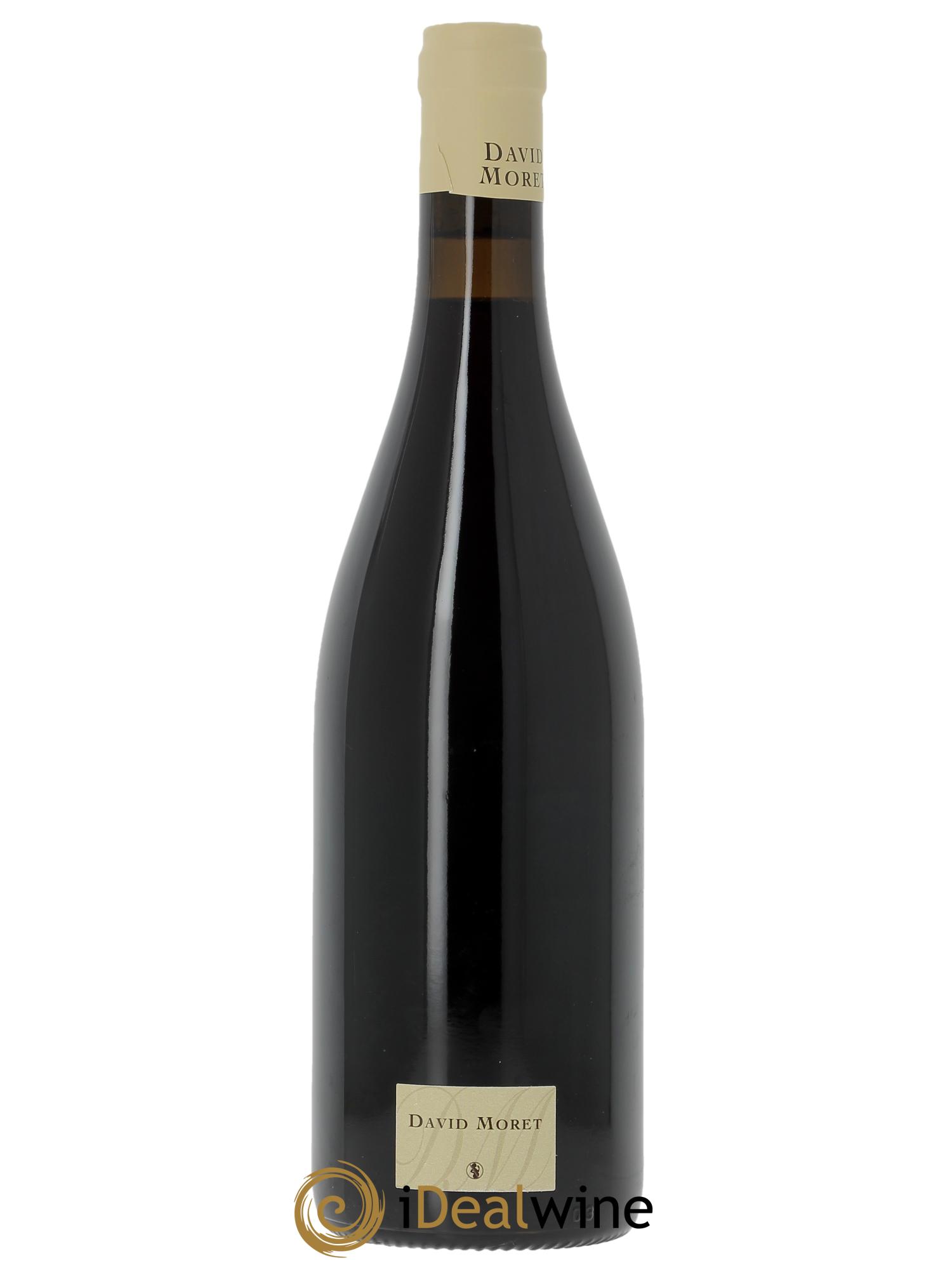 Fixin David Moret 2023 - Lot de 1 bouteille - 2
