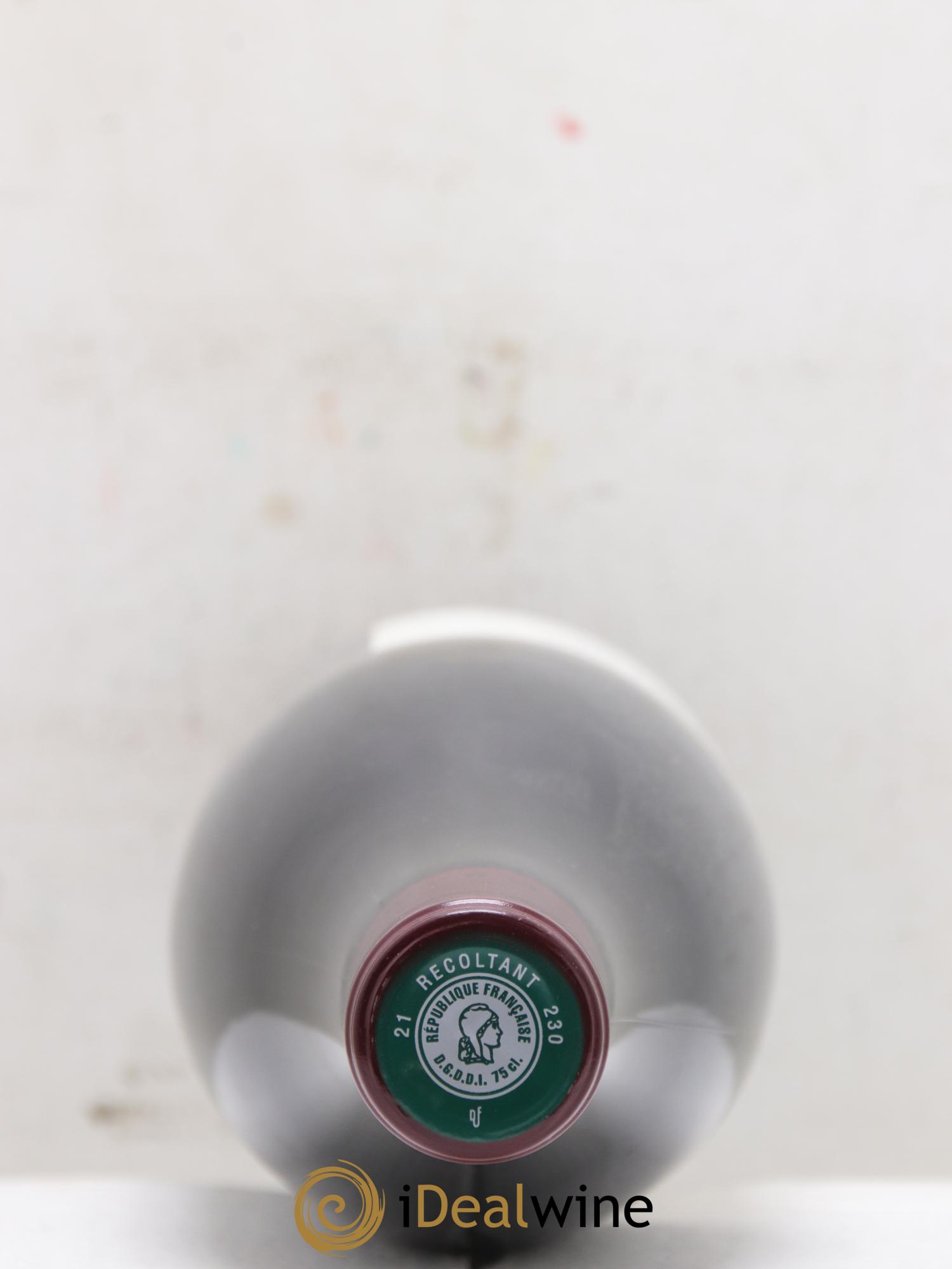 Morey Saint-Denis 1er Cru Clos de la Bussière Georges Roumier (Domaine) 2009 - Lot de 1 bouteille - 1