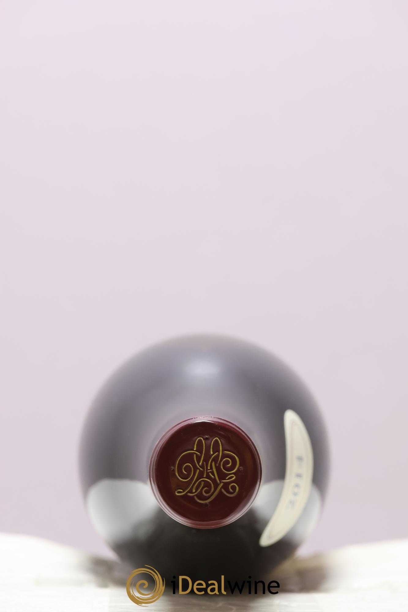 Nuits-Saint-Georges 1er Cru Les Chaignots Mugneret-Gibourg (Domaine) 2014 - Lot de 1 bouteille - 2