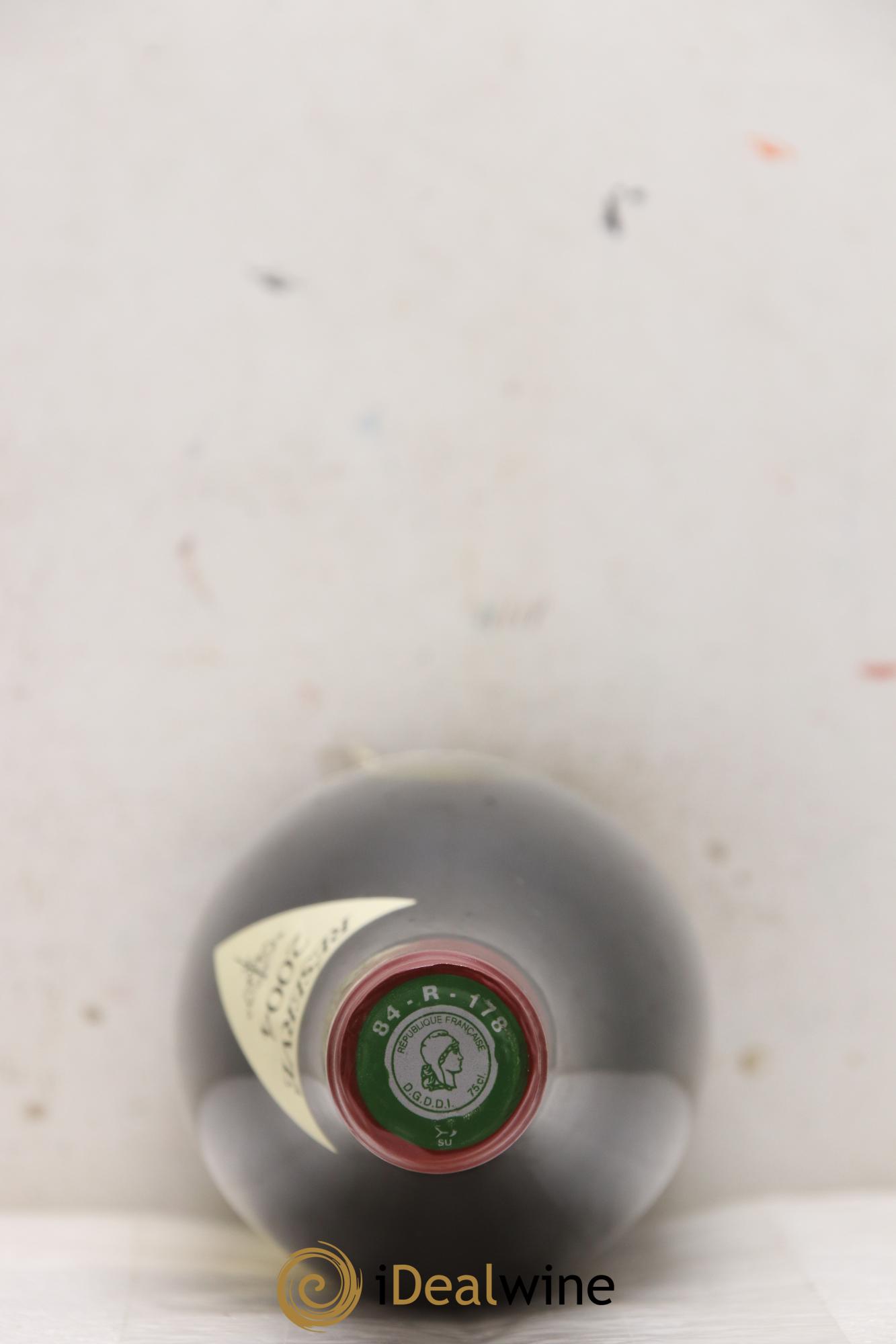 Châteauneuf-du-Pape Château Rayas Emmanuel Reynaud 2004 - Lot de 2 bouteilles - 1