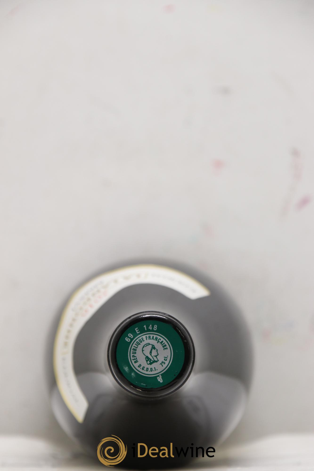 Côte-Rôtie La Landonne Guigal 2016 - Lot de 1 bouteille - 2