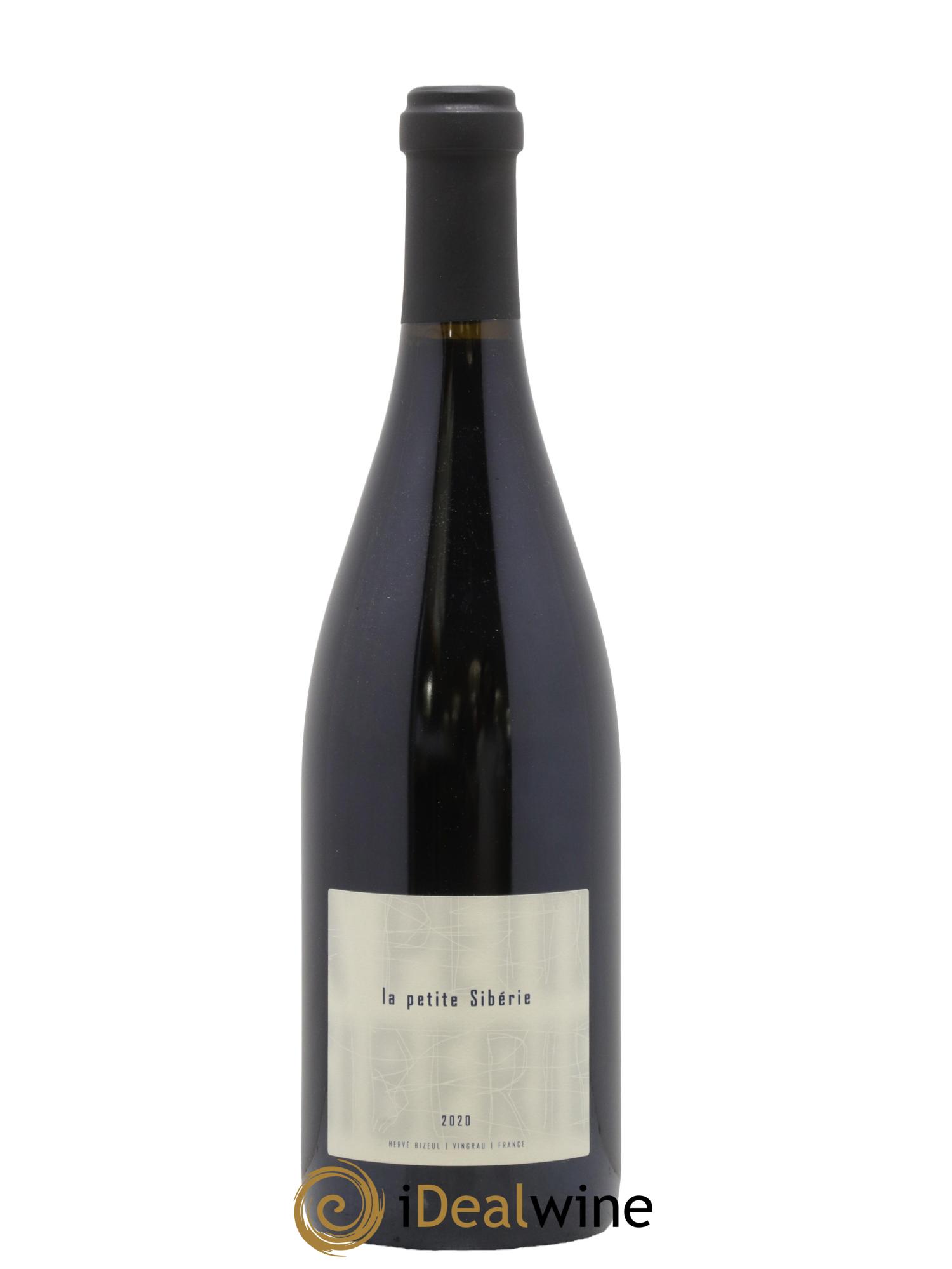 Côtes du Roussillon Villages Clos des Fées La Petite Sibérie Hervé Bizeul  2020 - Lotto di 1 bottiglia - 1