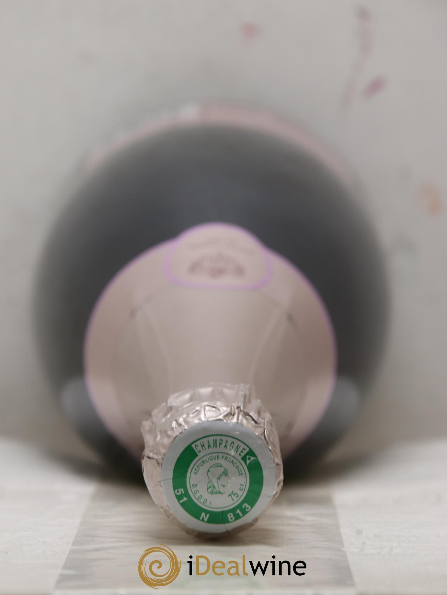 25ème édition Krug - Lot de 1 bouteille - 2