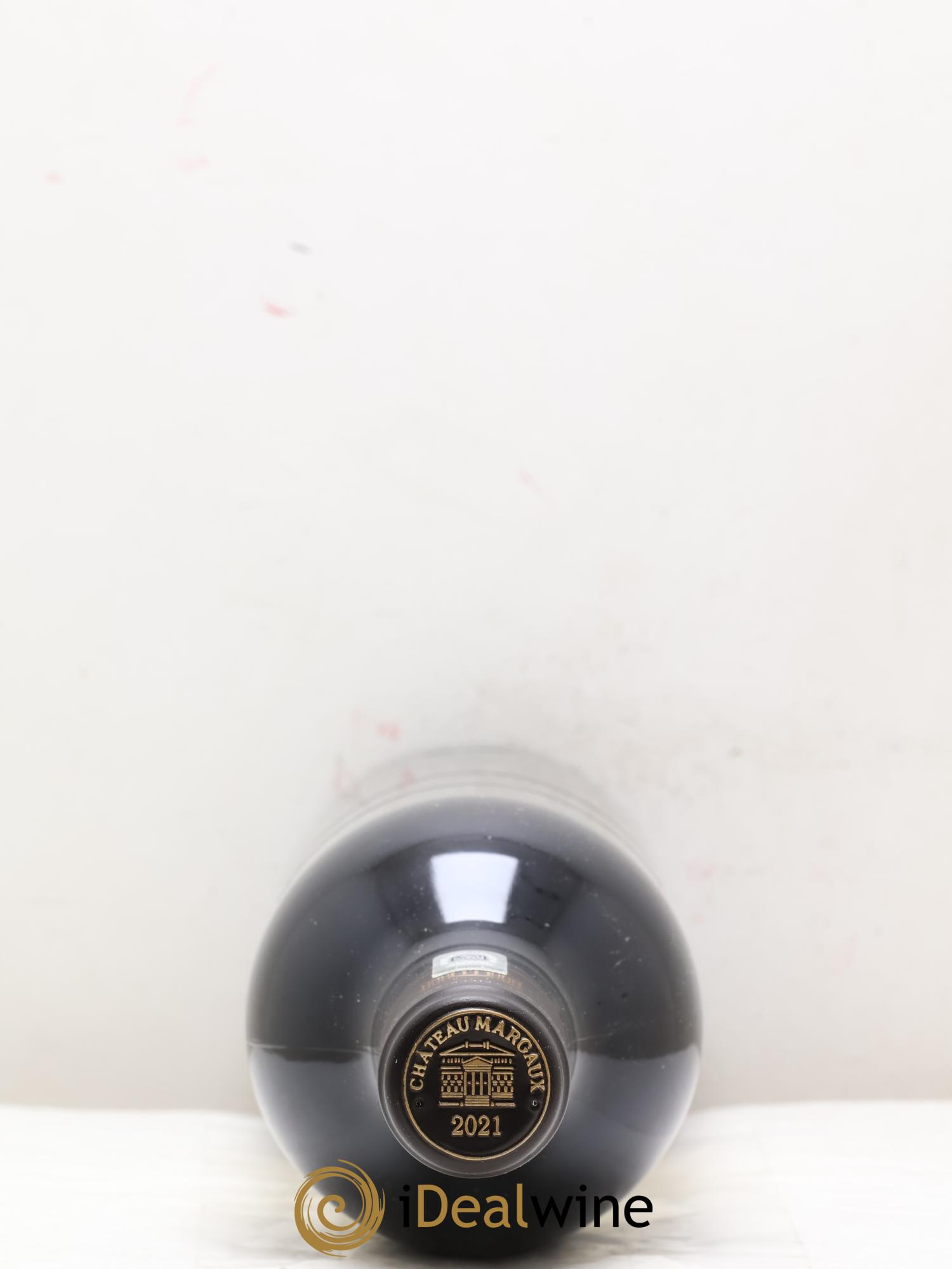Château Margaux 1er Grand Cru Classé 2021 - Posten von 1 Flasche - 3