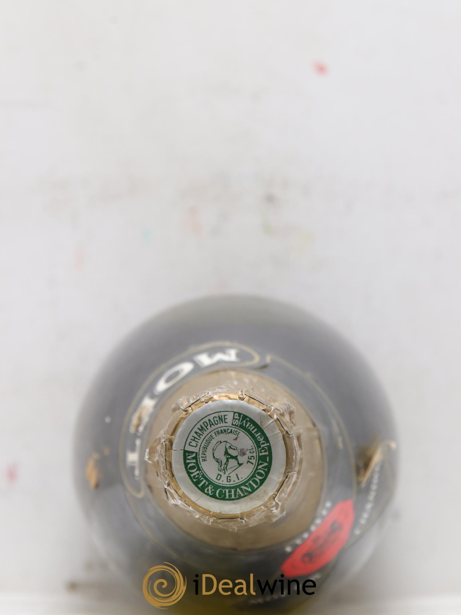 Impérial Brut Moët et Chandon 1988 - Lotto di 1 bottiglia - 1