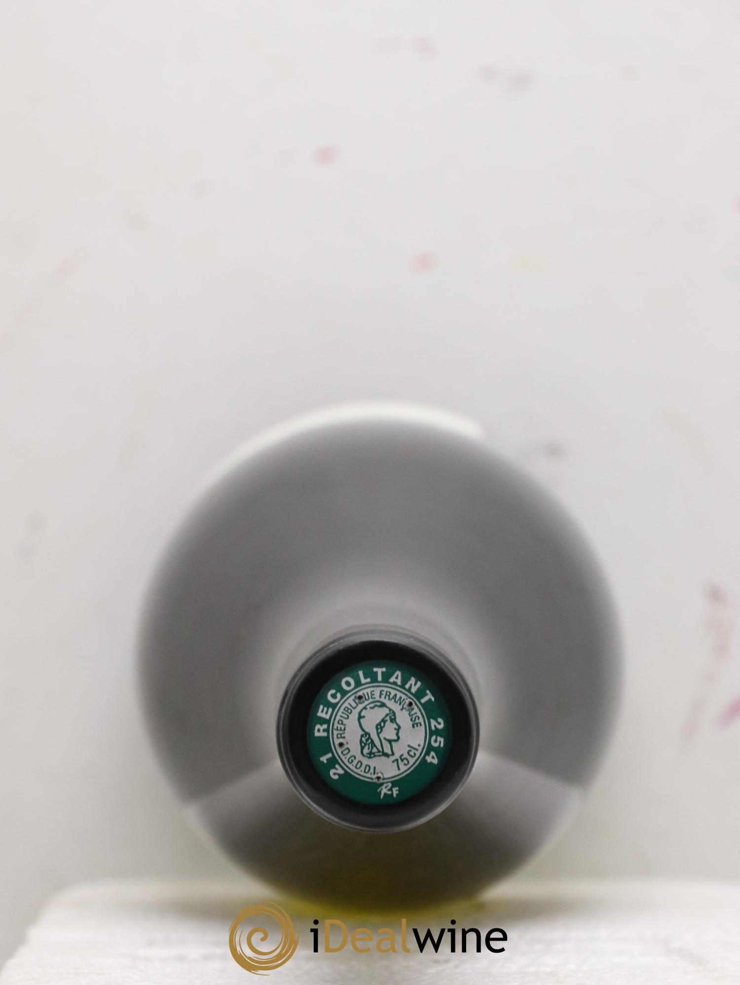 Chassagne-Montrachet 1er Cru (Morgeot) Tête du Clos Vincent Dancer 2020 - Lotto di 1 bottiglia - 2