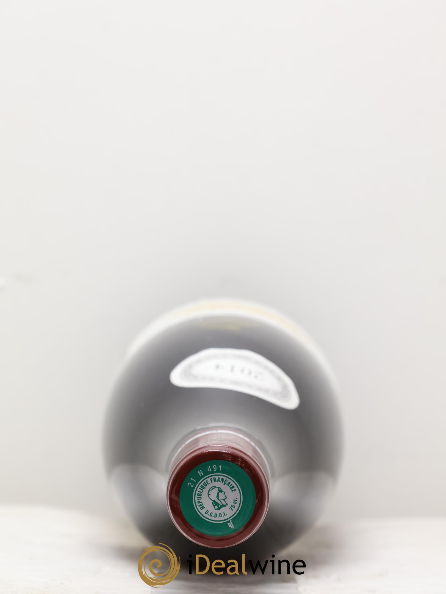 Chambolle-Musigny 1er Cru Les Amoureuses Jacques-Frédéric Mugnier  2014 - Lot de 1 bouteille - 2