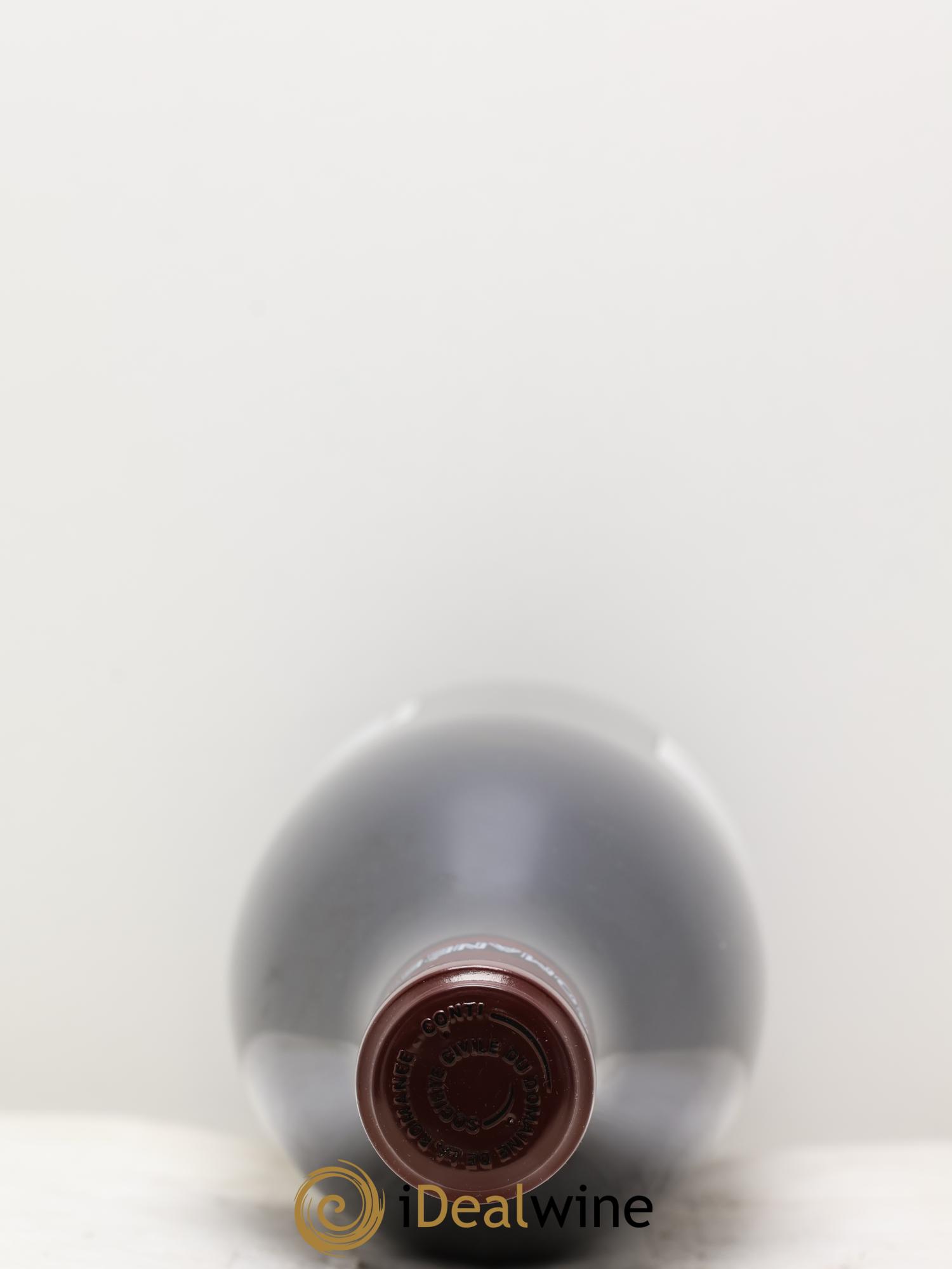 Romanée-Saint-Vivant Grand Cru Domaine de la Romanée-Conti 2013 - Posten von 1 Flasche - 2
