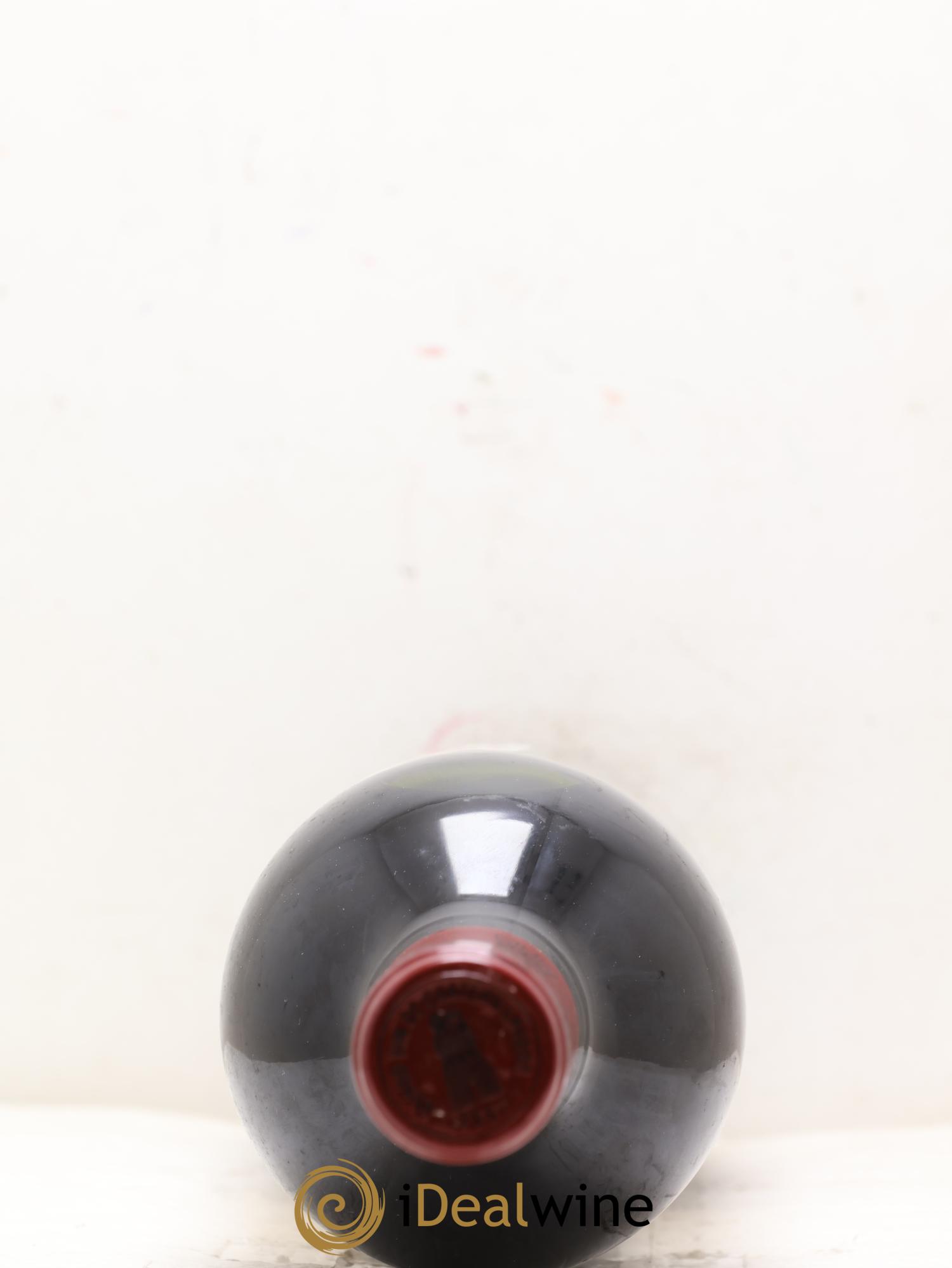 Château Latour 1er Grand Cru Classé 2001 - Posten von 1 Flasche - 2