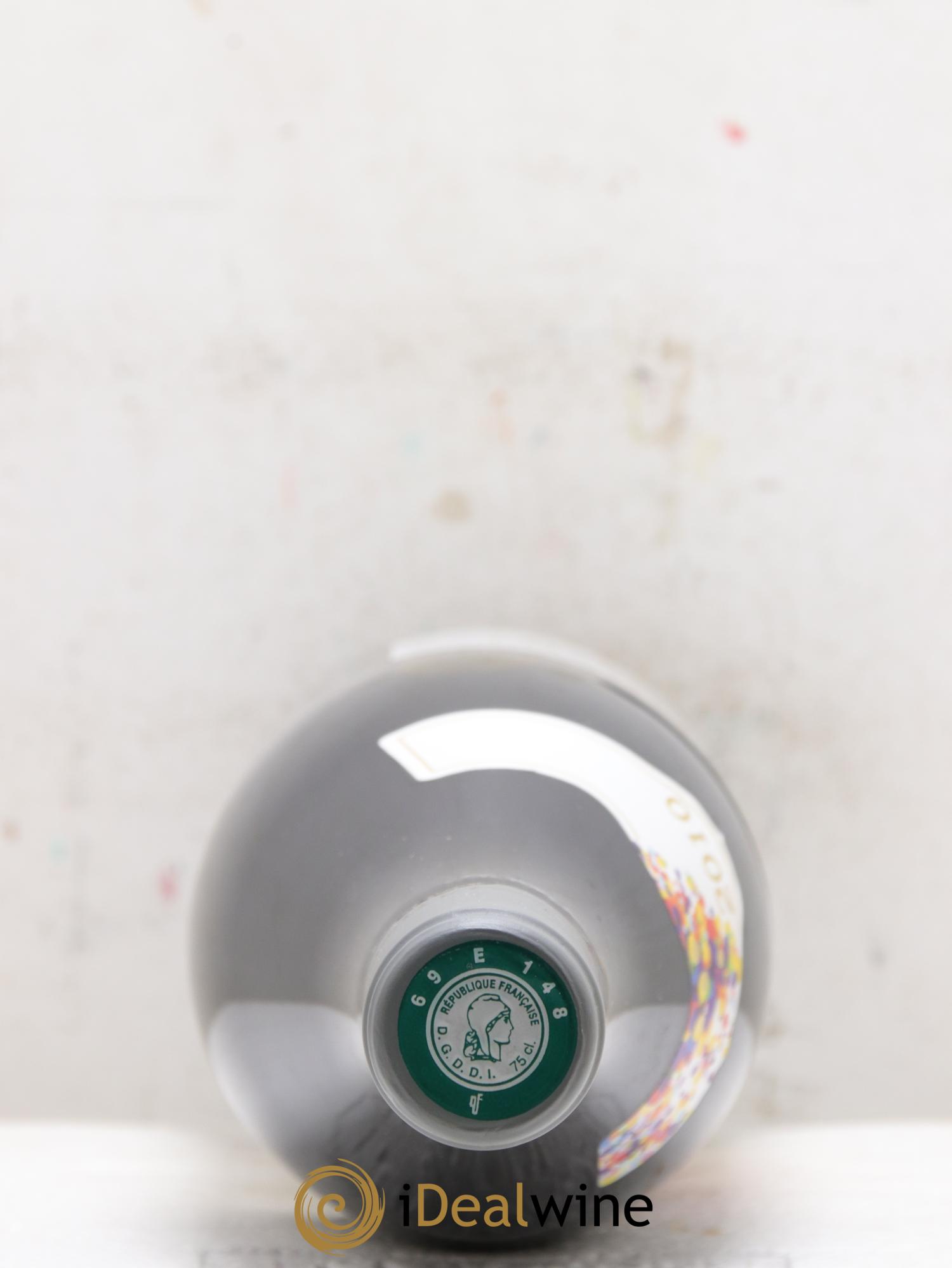 Côte-Rôtie La Turque Guigal 2010 - Lotto di 1 bottiglia - 2