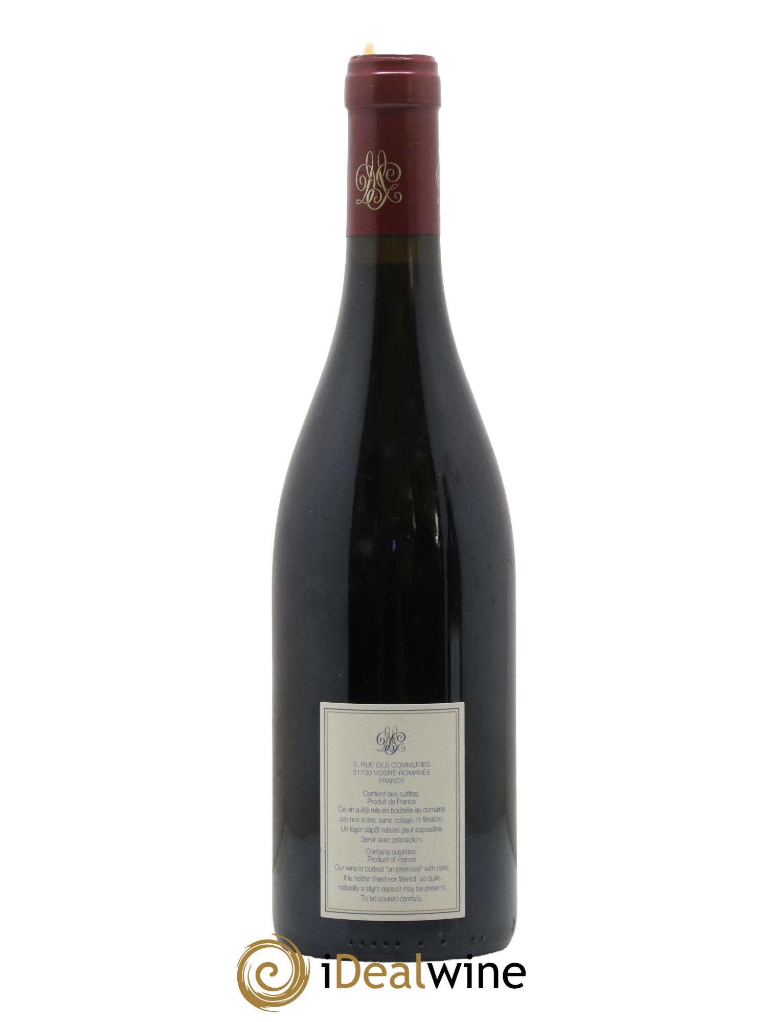 Nuits-Saint-Georges 1er Cru Les Chaignots Mugneret-Gibourg (Domaine) 2019 - Lot of 1 bottle - 1