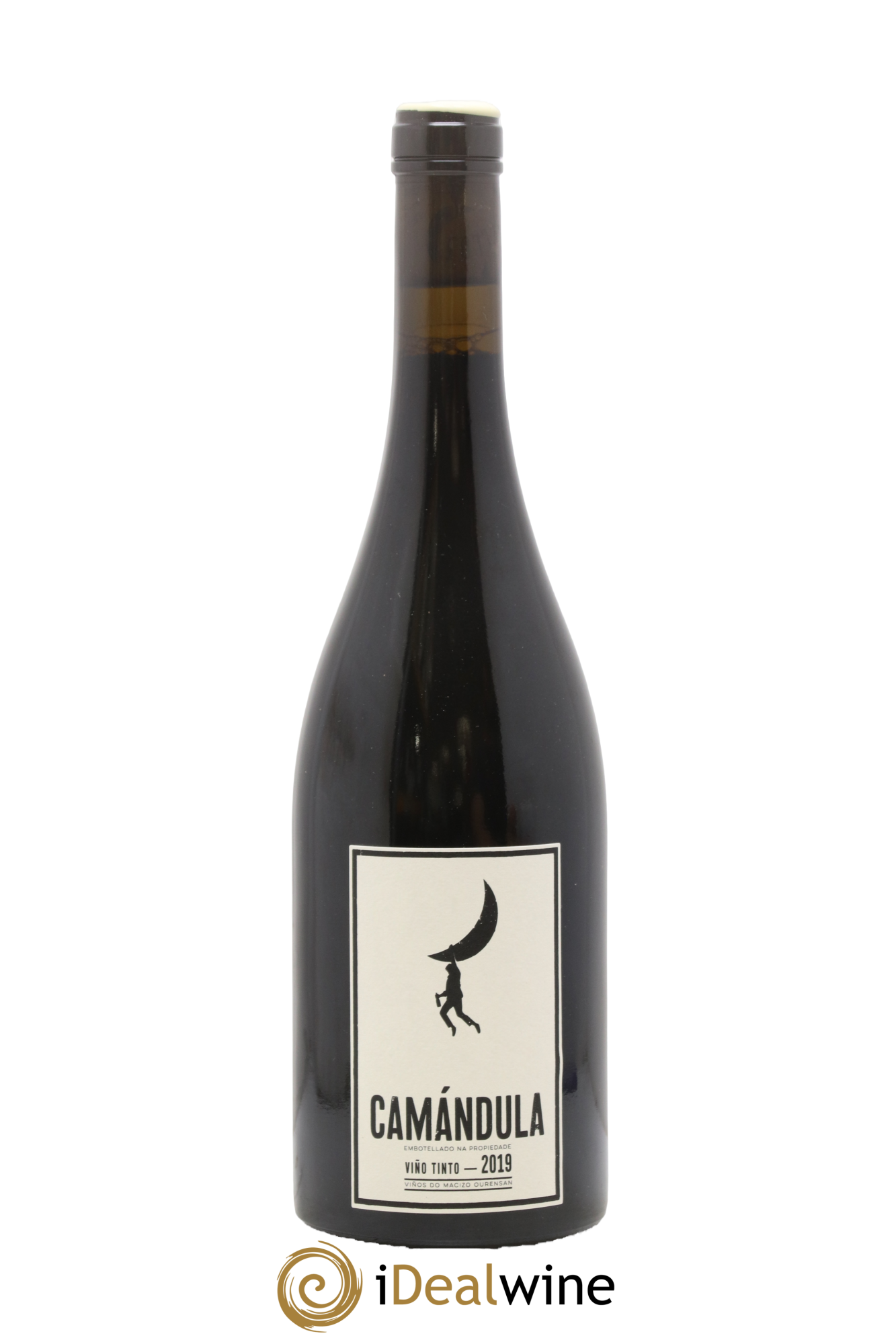 Espagne Camandula Fedellos 2019 - Lot de 1 bouteille - 0