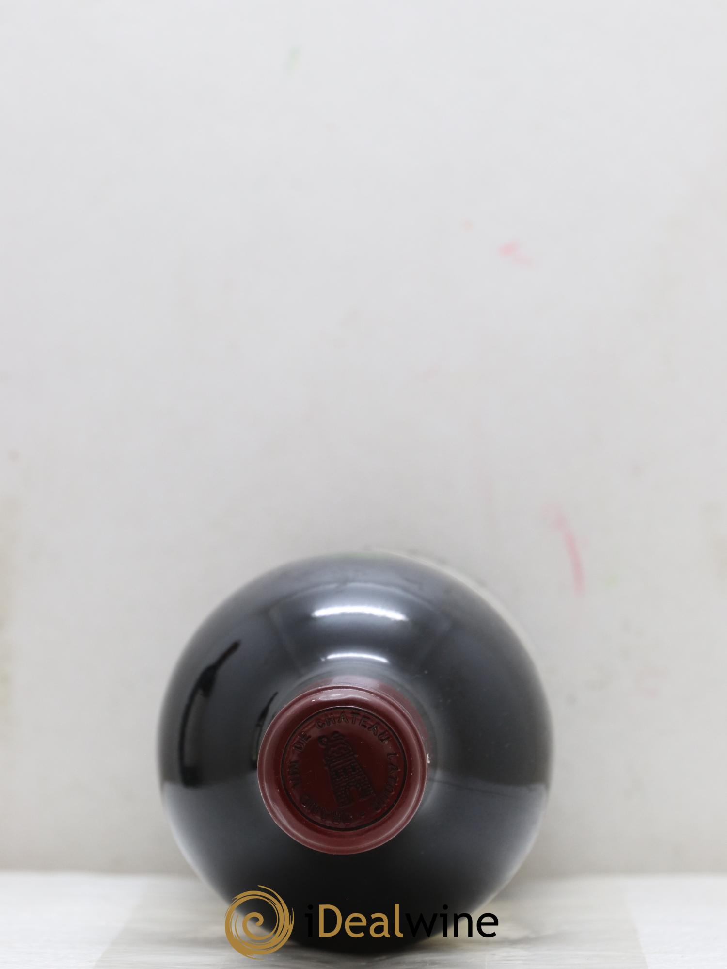 Château Latour 1er Grand Cru Classé 1999 - Lot de 2 bouteilles - 1