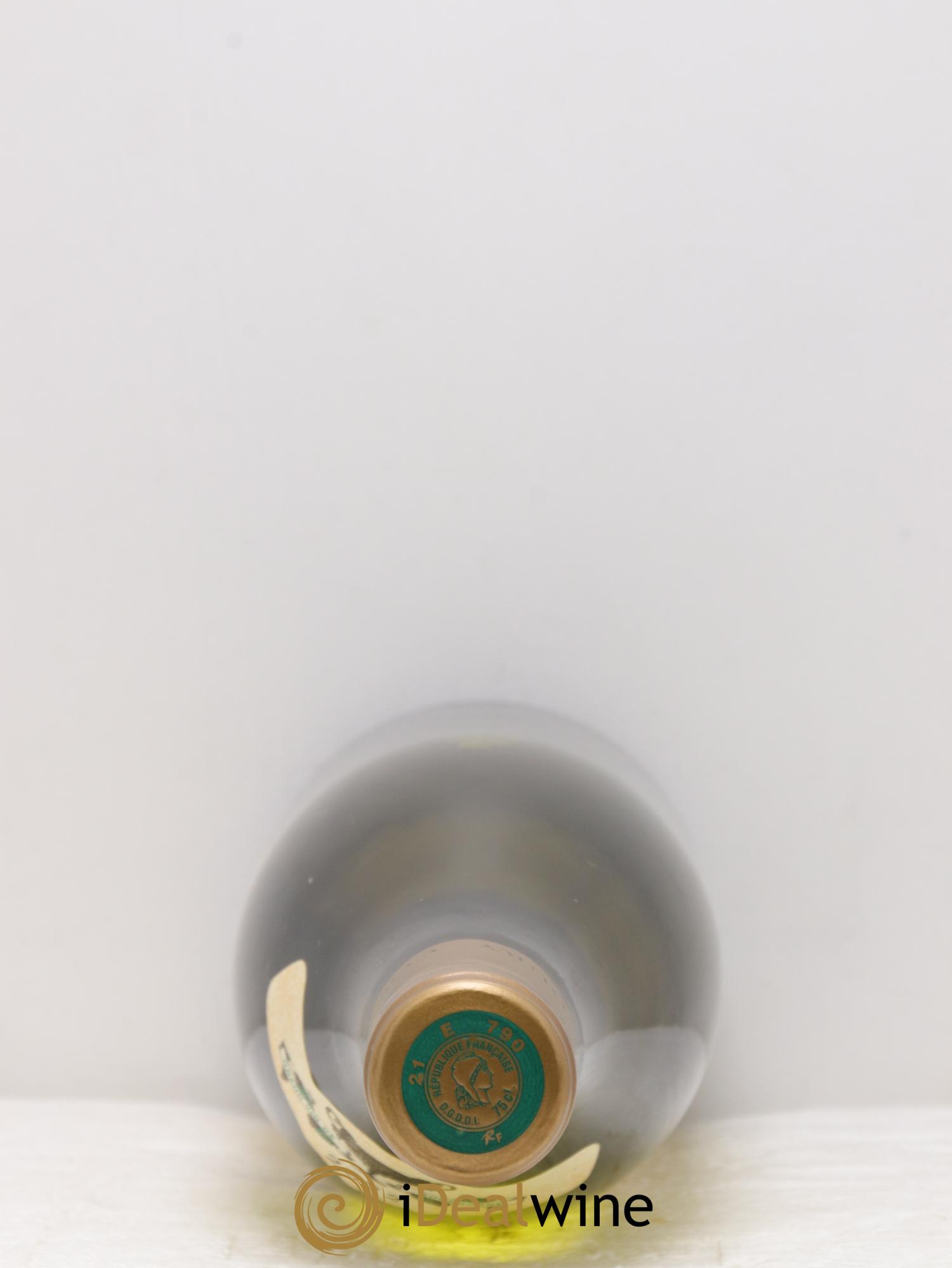 Puligny-Montrachet Les Enseignères Coche Dury (Domaine) 2022 - Posten von 1 Flasche - 1