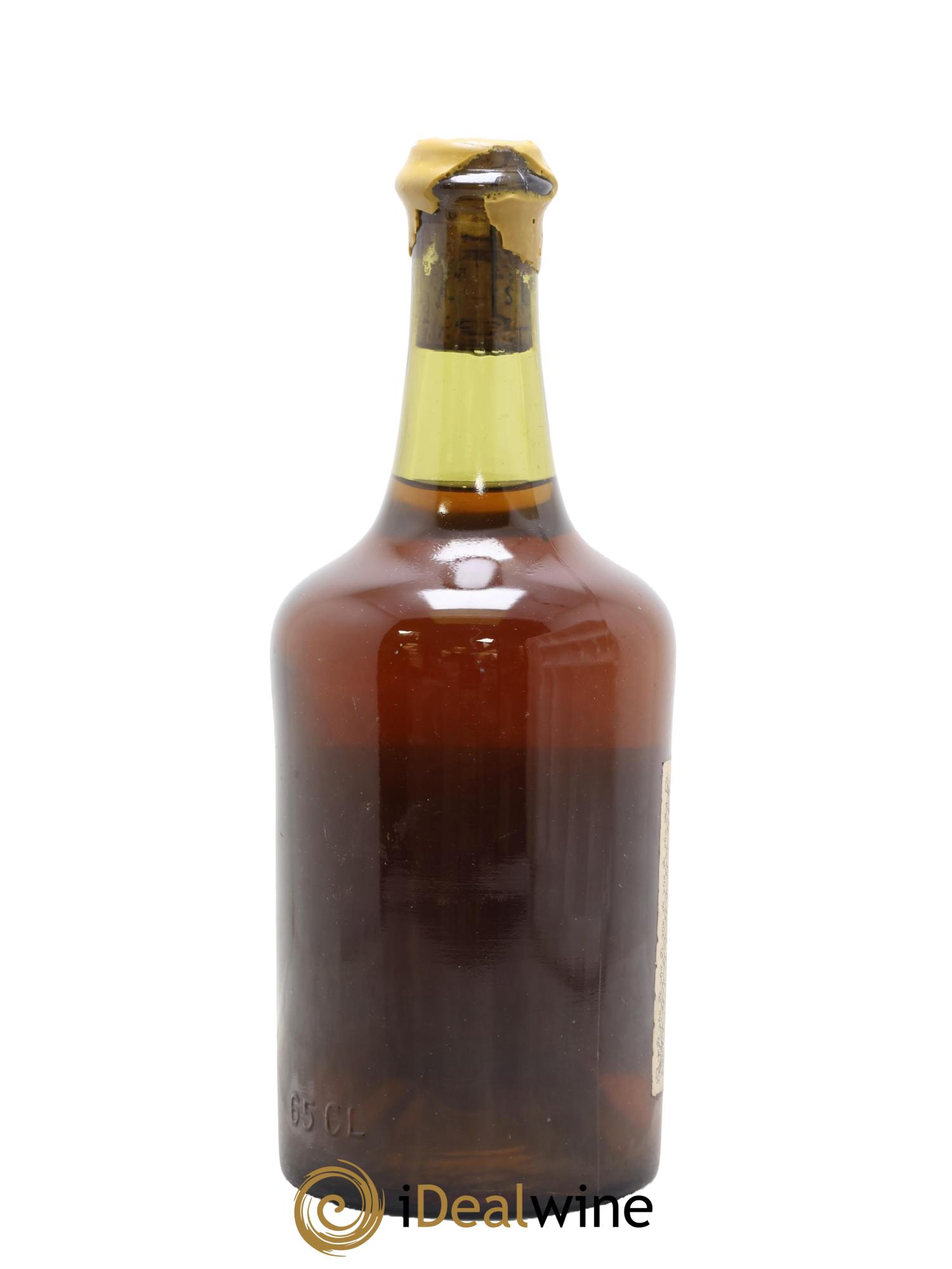 Château-Chalon Maison Nicolas 1949 - Lotto di 1 clavelin - 1