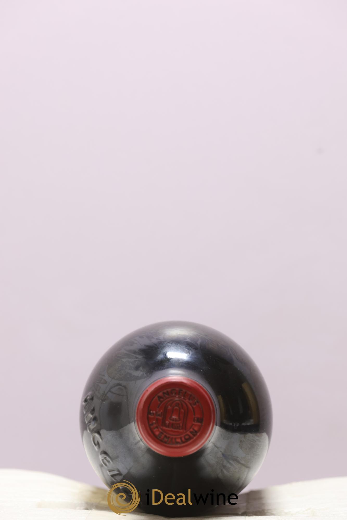Château Angélus 1er Grand Cru Classé A 2001 - Lotto di 1 bottiglia - 2