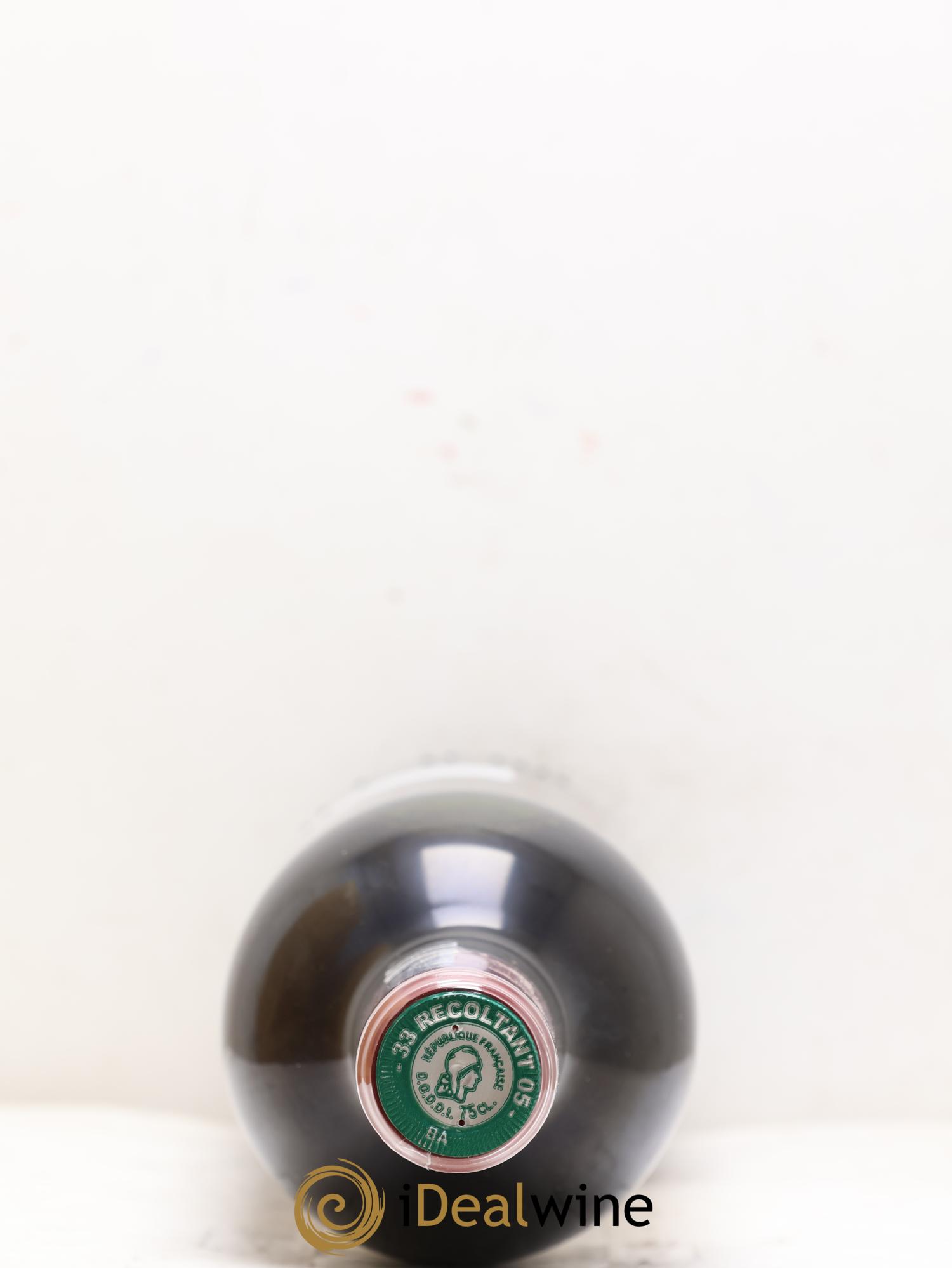 Château Lafleur 2014 - Lotto di 1 bottiglia - 2