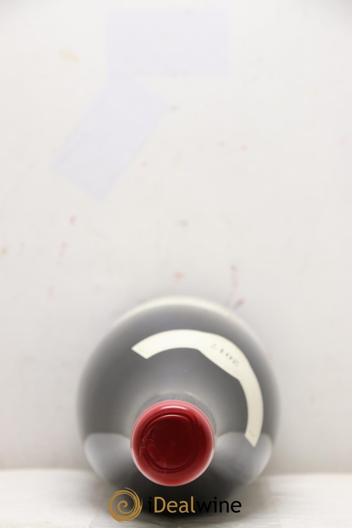 Romanée-Saint-Vivant Grand Cru Hudelot-Noëllat 2017 - Posten von 1 Magnum - 2