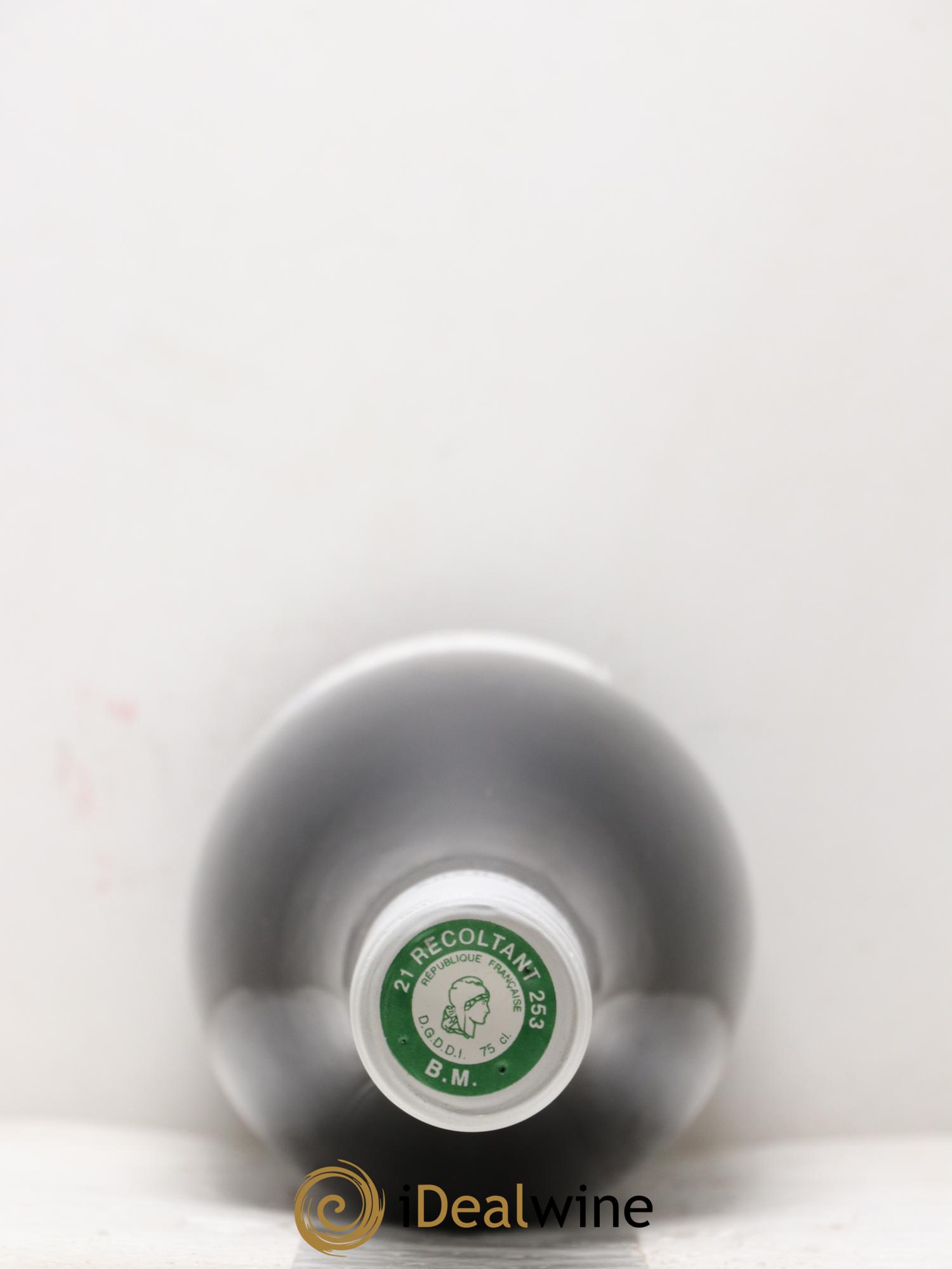 Nuits-Saint-Georges Arnoux-Lachaux (Domaine)  2019 - Lot de 1 bouteille - 1