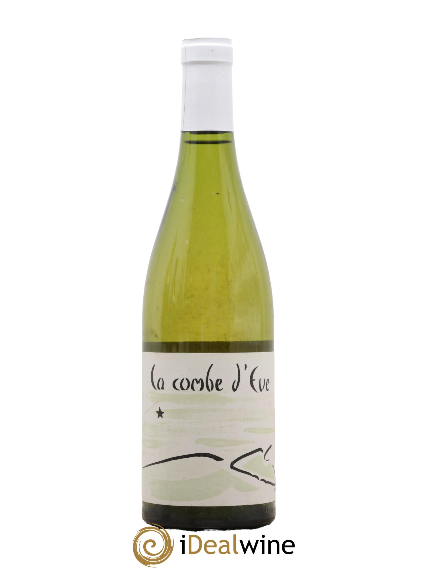 Côte de Beaune Combe d'Eve Emmanuel Giboulot (Domaine) 2010 - Lot de 1 bouteille - 0