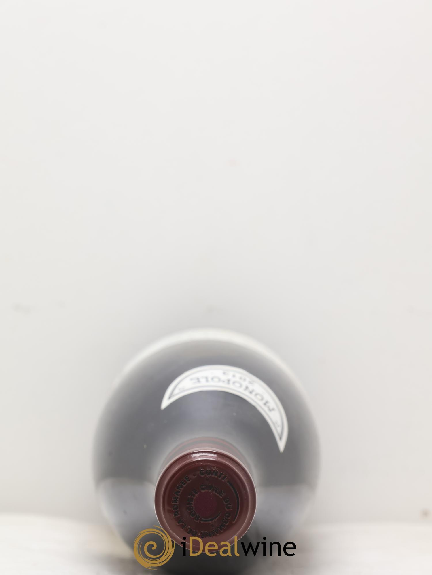 La Tâche Grand Cru Domaine de la Romanée-Conti 2013 - Lot of 1 bottle - 2