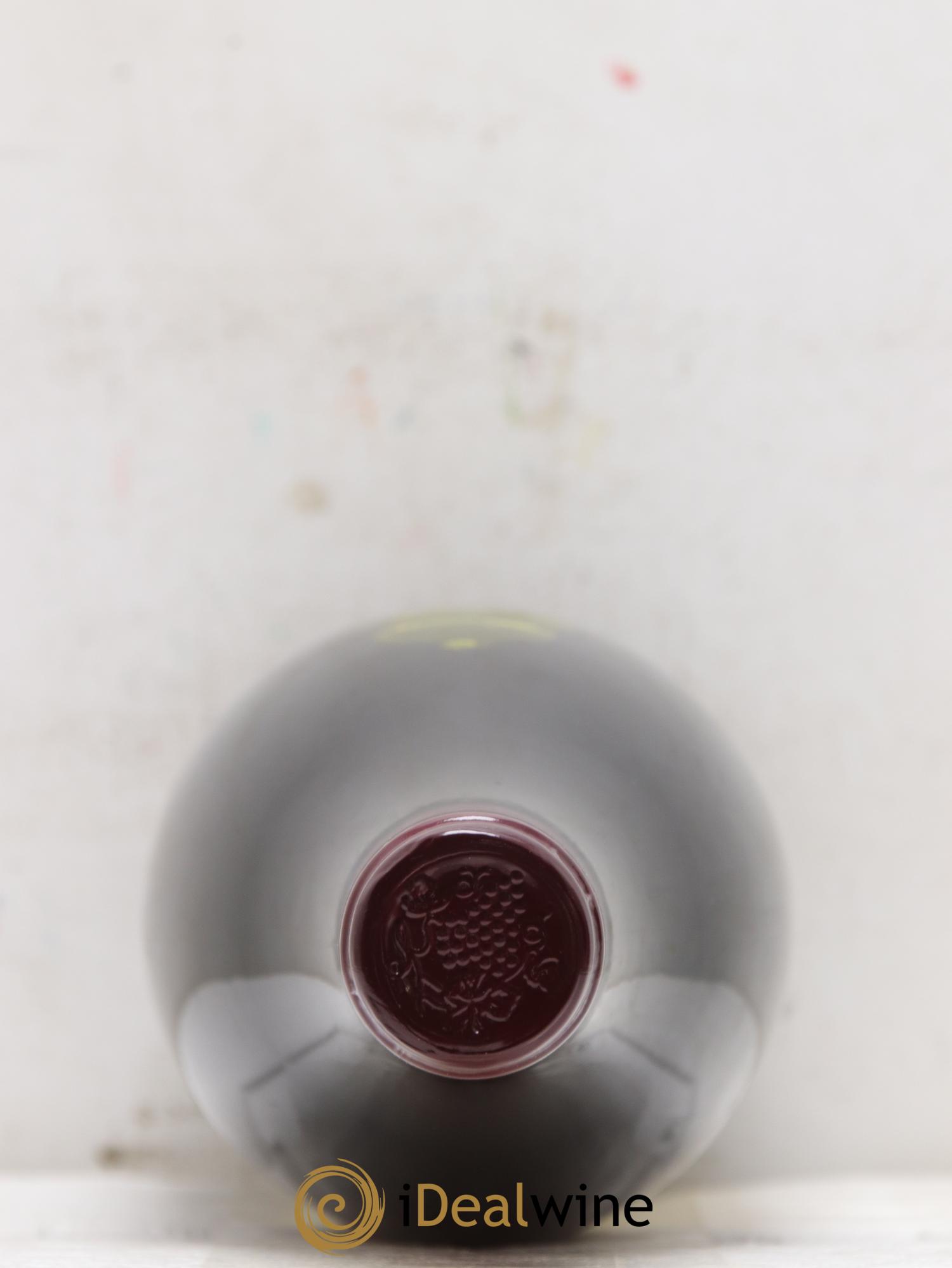 Vosne-Romanée 1er Cru Les Brûlées Domaine René Engel - Domaine Eugénie 1995 - Lotto di 3 bottiglie - 1