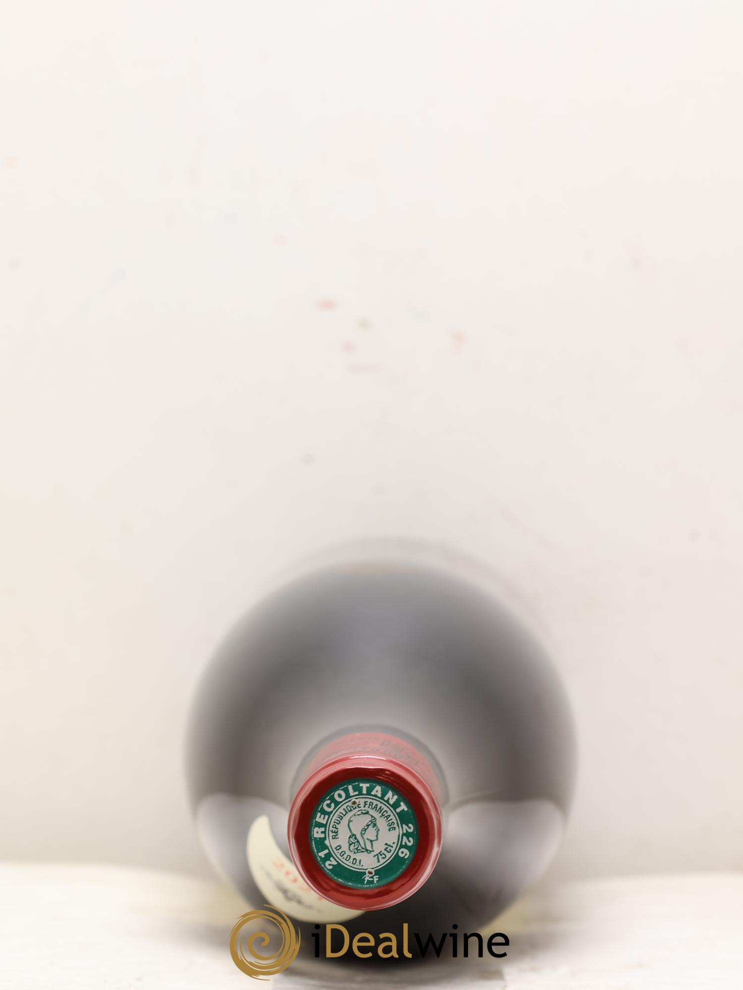 Clos de la Roche Grand Cru Armand Rousseau (Domaine) 2021 - Lot de 1 bouteille - 1