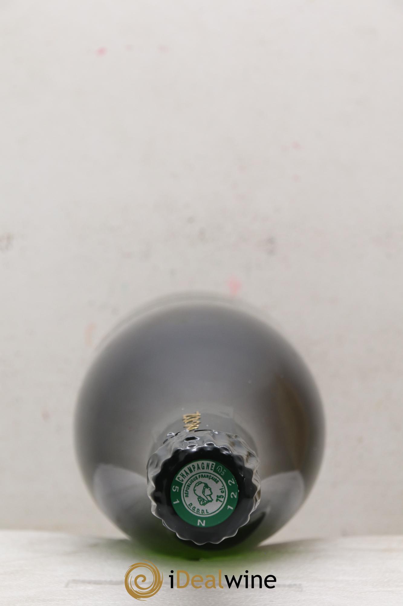 Cuvée S Salon 2002 - Lotto di 1 bottiglia - 3