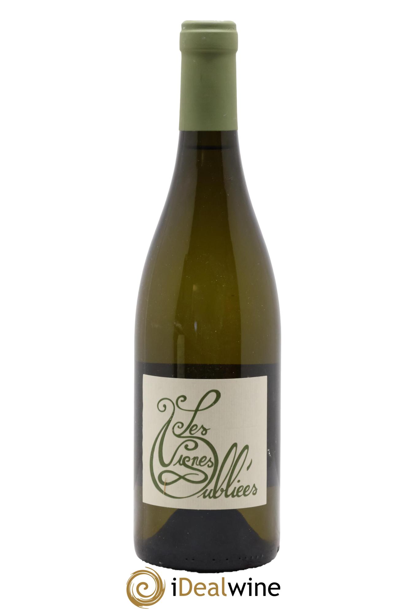 Languedoc Les Vignes Oubliées Jean-Baptiste Granier 2021 - Posten von 1 Flasche - 0