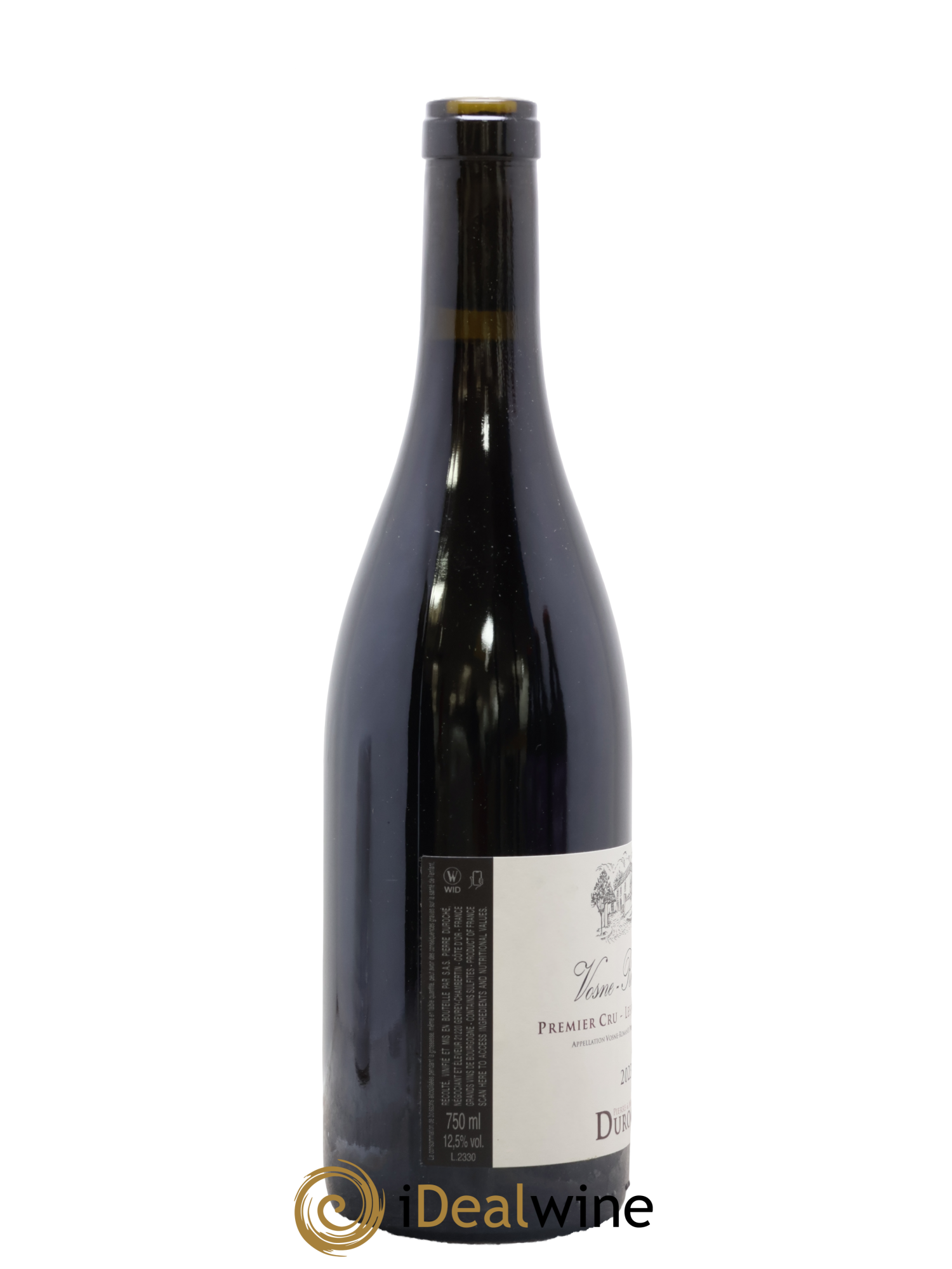 Vosne-Romanée 1er Cru Les Malconsorts Duroché (Domaine) 2023 - Lote de 1 botella - 1