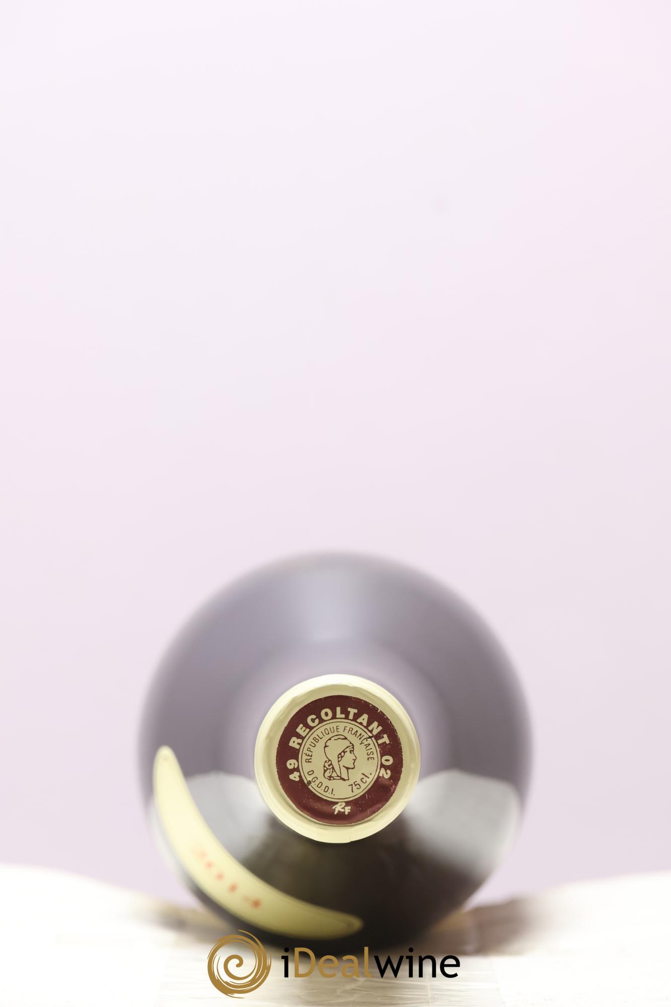 Saumur-Champigny Le Bourg Clos Rougeard  2014 - Lotto di 1 bottiglia - 1