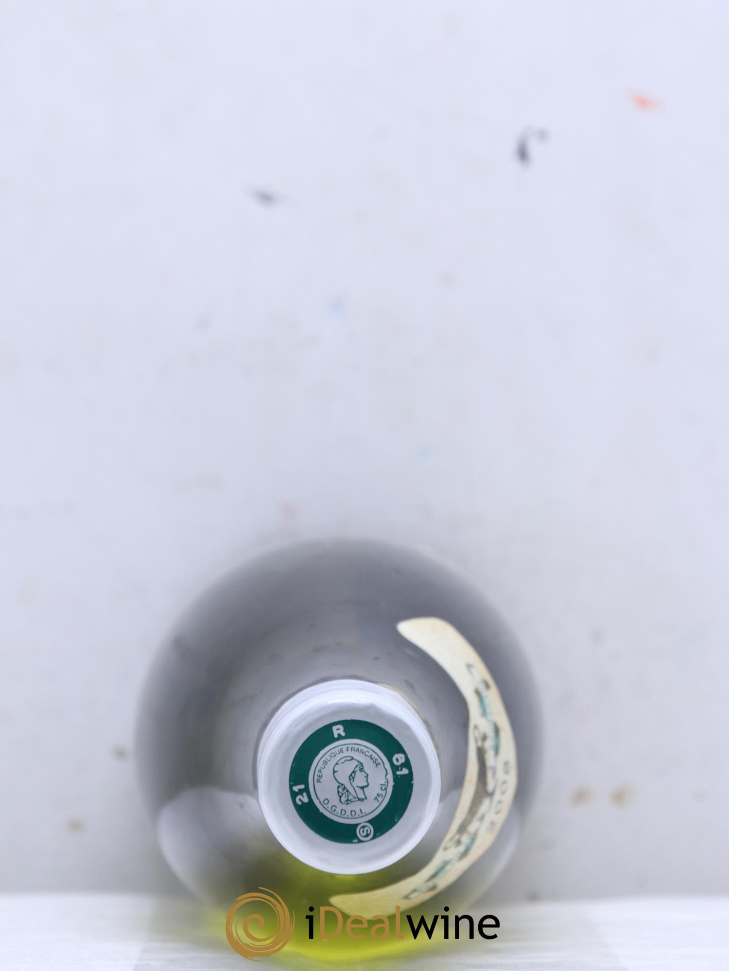 Puligny-Montrachet Les Enseignères Coche Dury (Domaine) 2008 - Lot of 1 bottle - 1