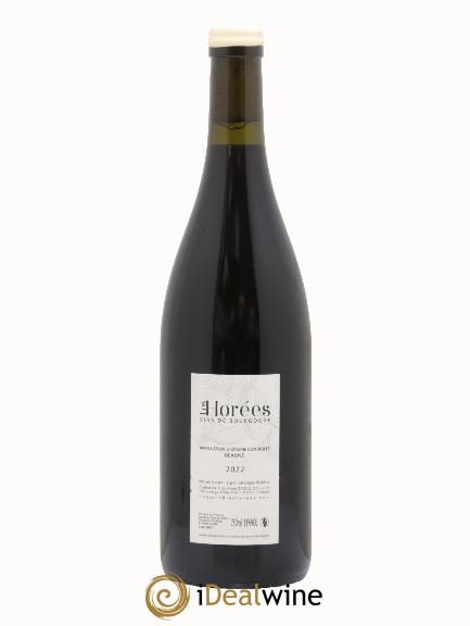 Beaune Les Prévolles Les Horées 2022 - Lot de 1 bouteille - 1