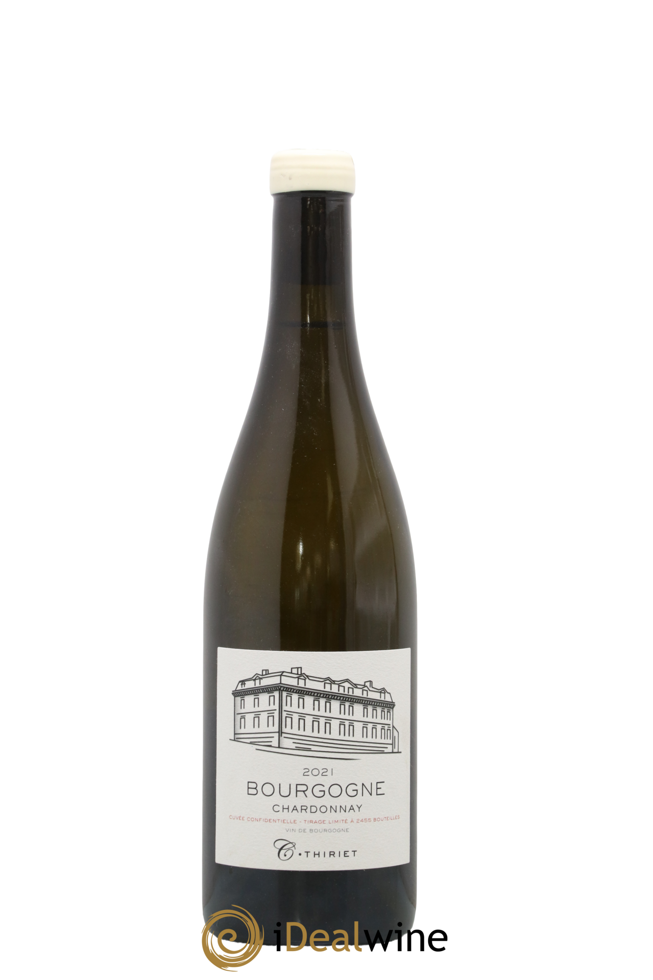 Bourgogne Maison Thiriet 2021 - Lotto di 1 bottiglia - 0