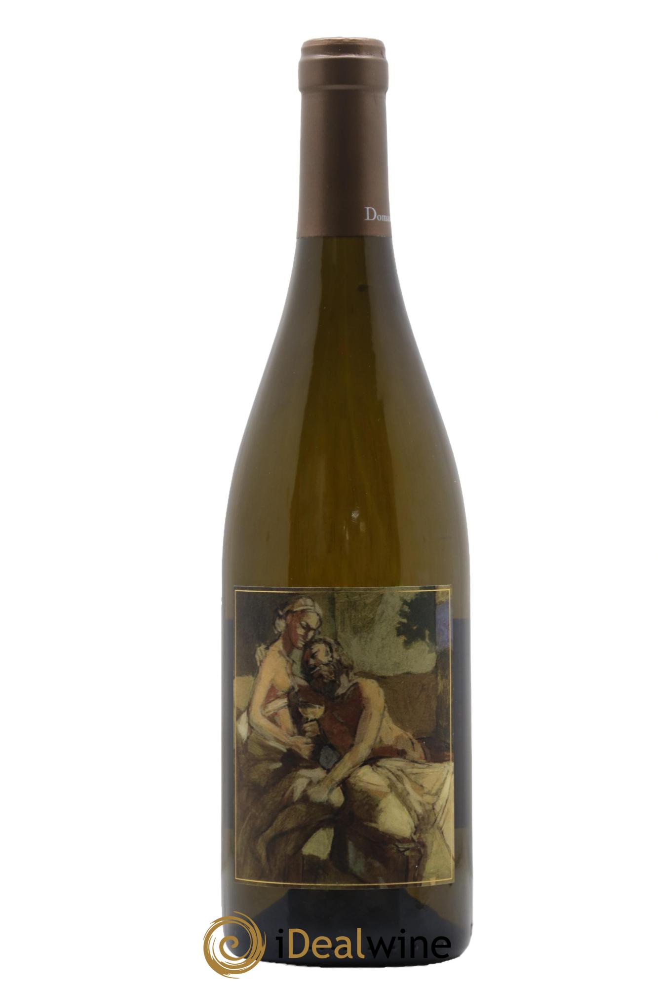 Condrieu Domaine Gangloff (Domaine) 2022 - Lot de 1 bouteille - 0
