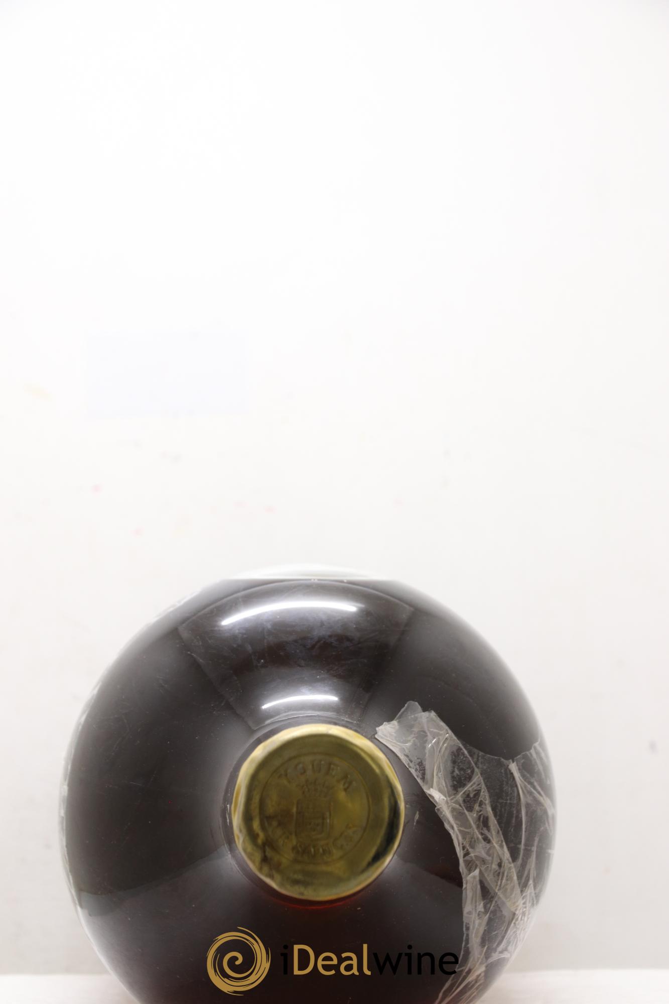 Château d' Yquem 1er Cru Classé Supérieur 1982 - Lot de 1 impériale - 1