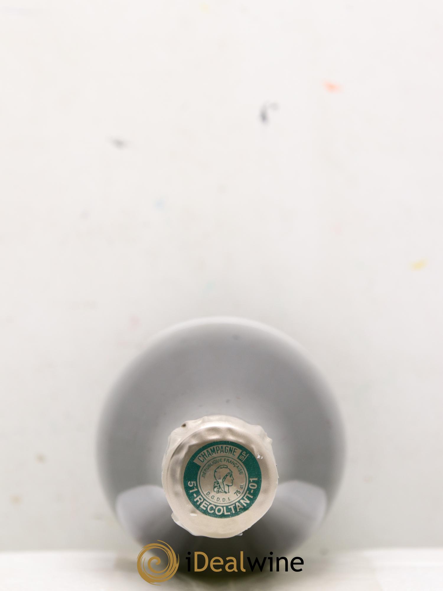 Version Originale Jacques Selosse - Posten von 1 Flasche - 2