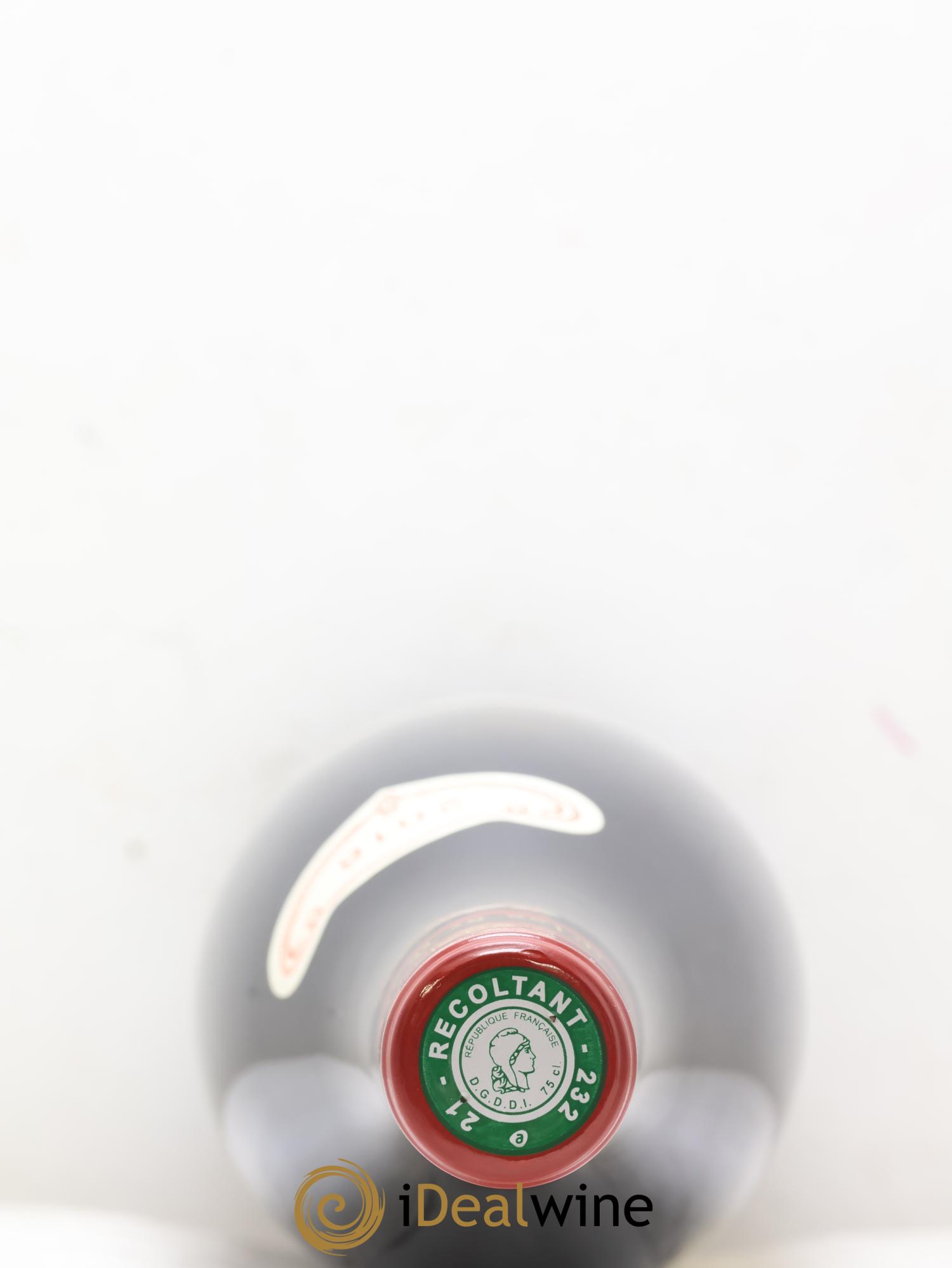 Clos de Tart Grand Cru Clos de Tart 2016 - Lotto di 1 bottiglia - 3
