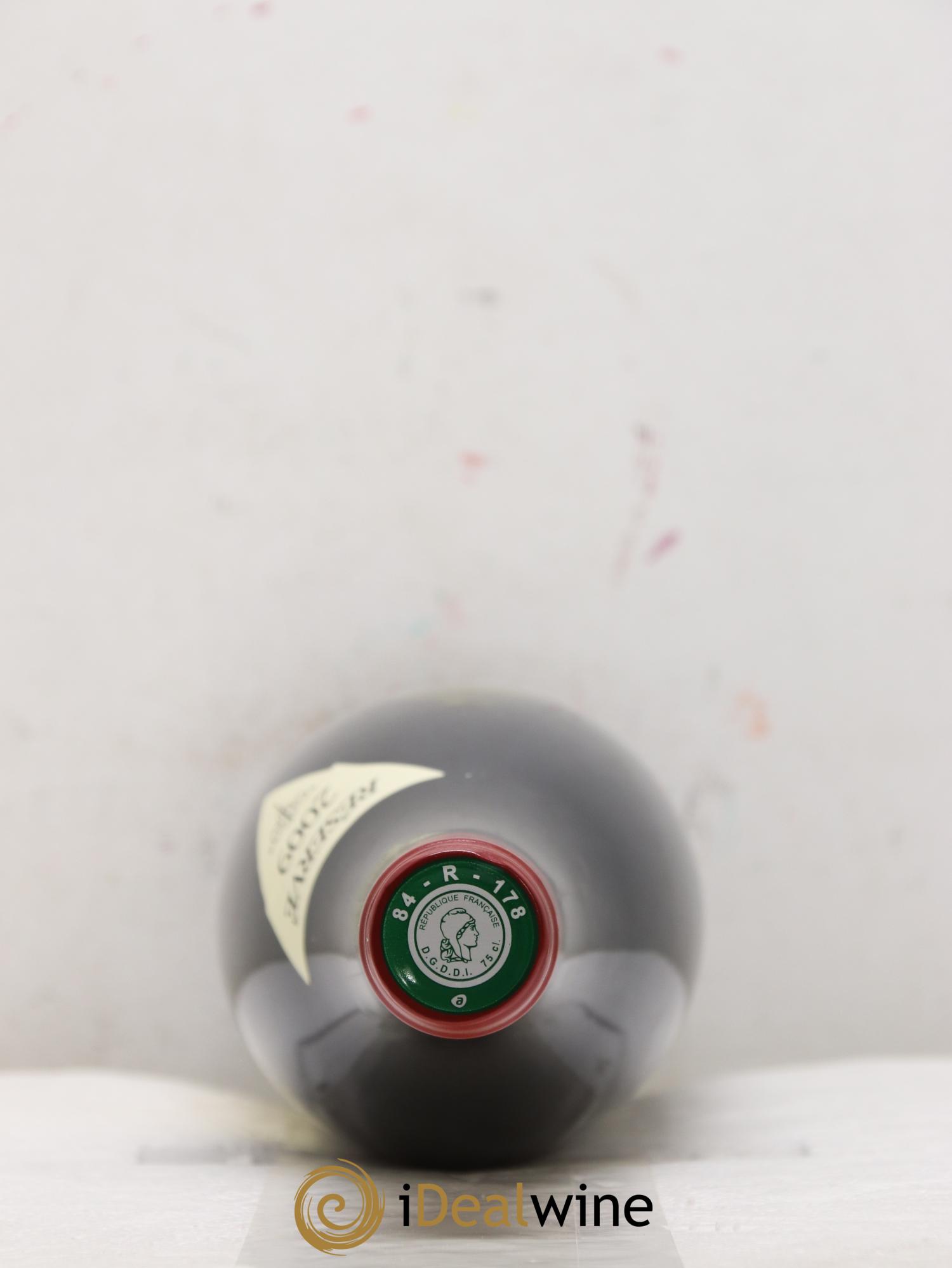 Châteauneuf-du-Pape Château Rayas Emmanuel Reynaud 2009 - Lot de 1 bouteille - 1