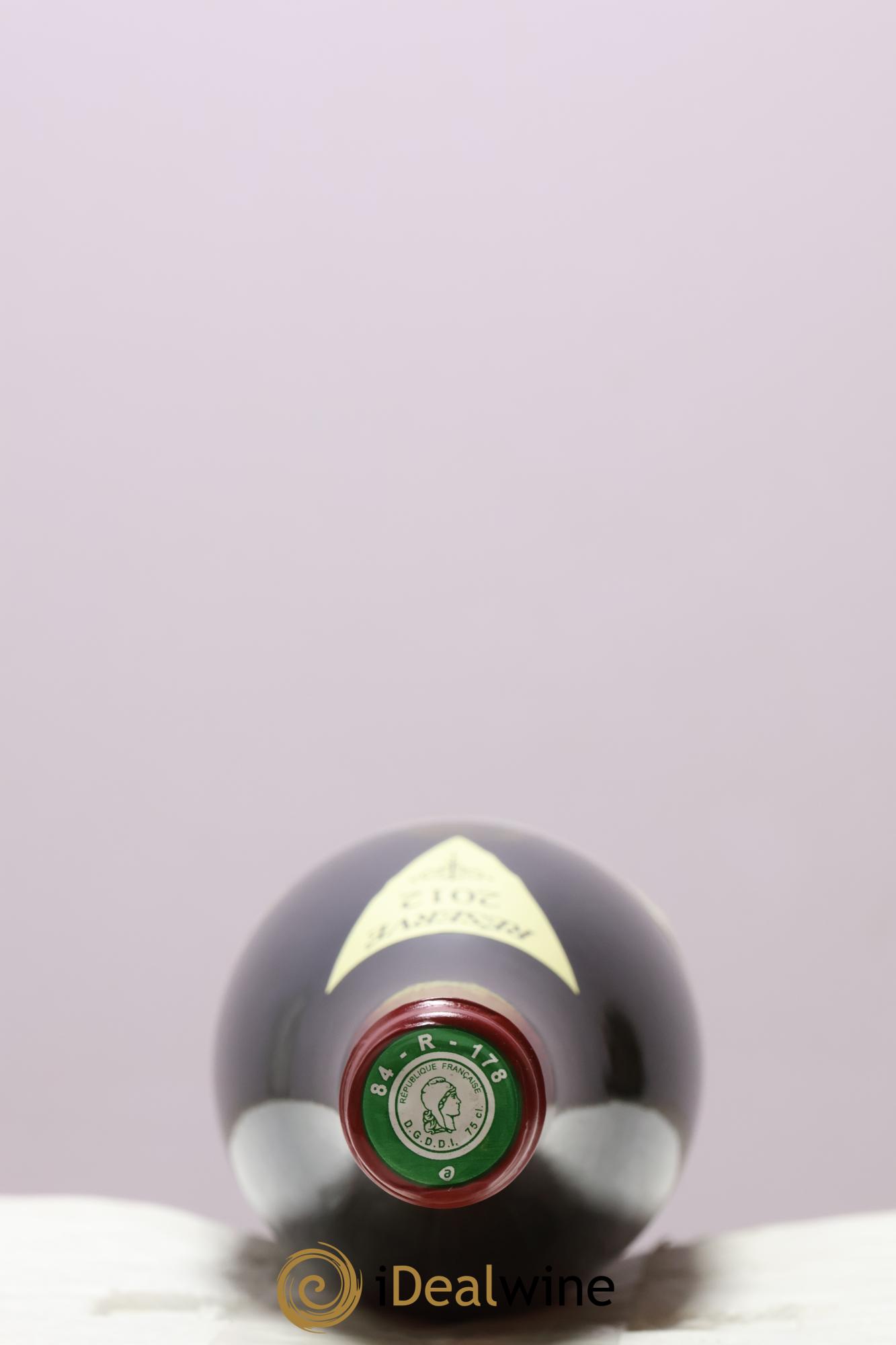 Châteauneuf-du-Pape Château Rayas Emmanuel Reynaud 2012 - Lot of 2 bottles - 1