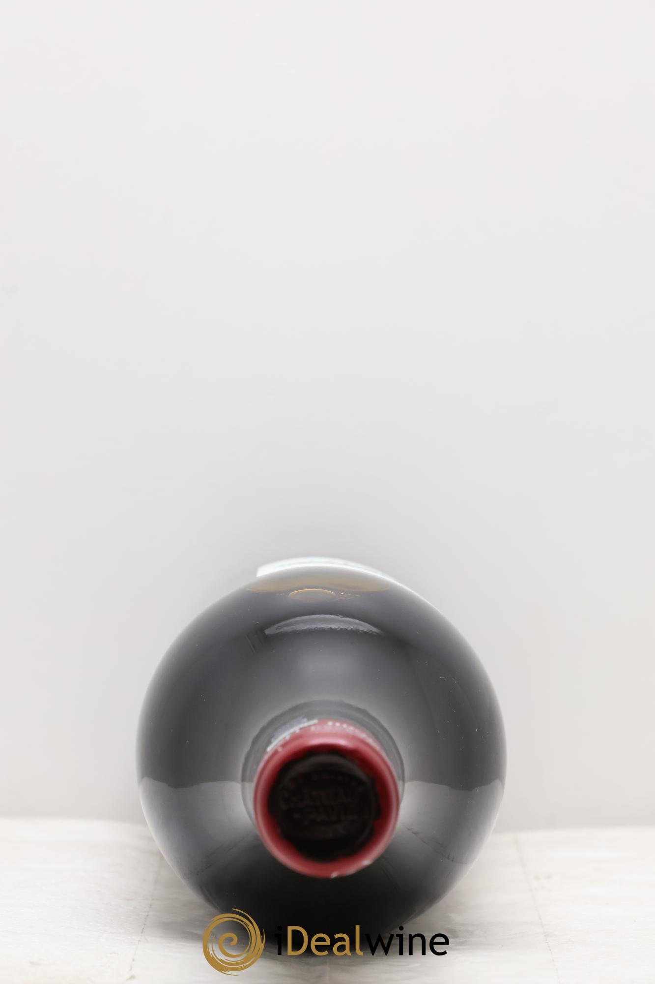 Château Pavie 1er Grand Cru Classé A 2016 - Lot de 6 bouteilles - 5