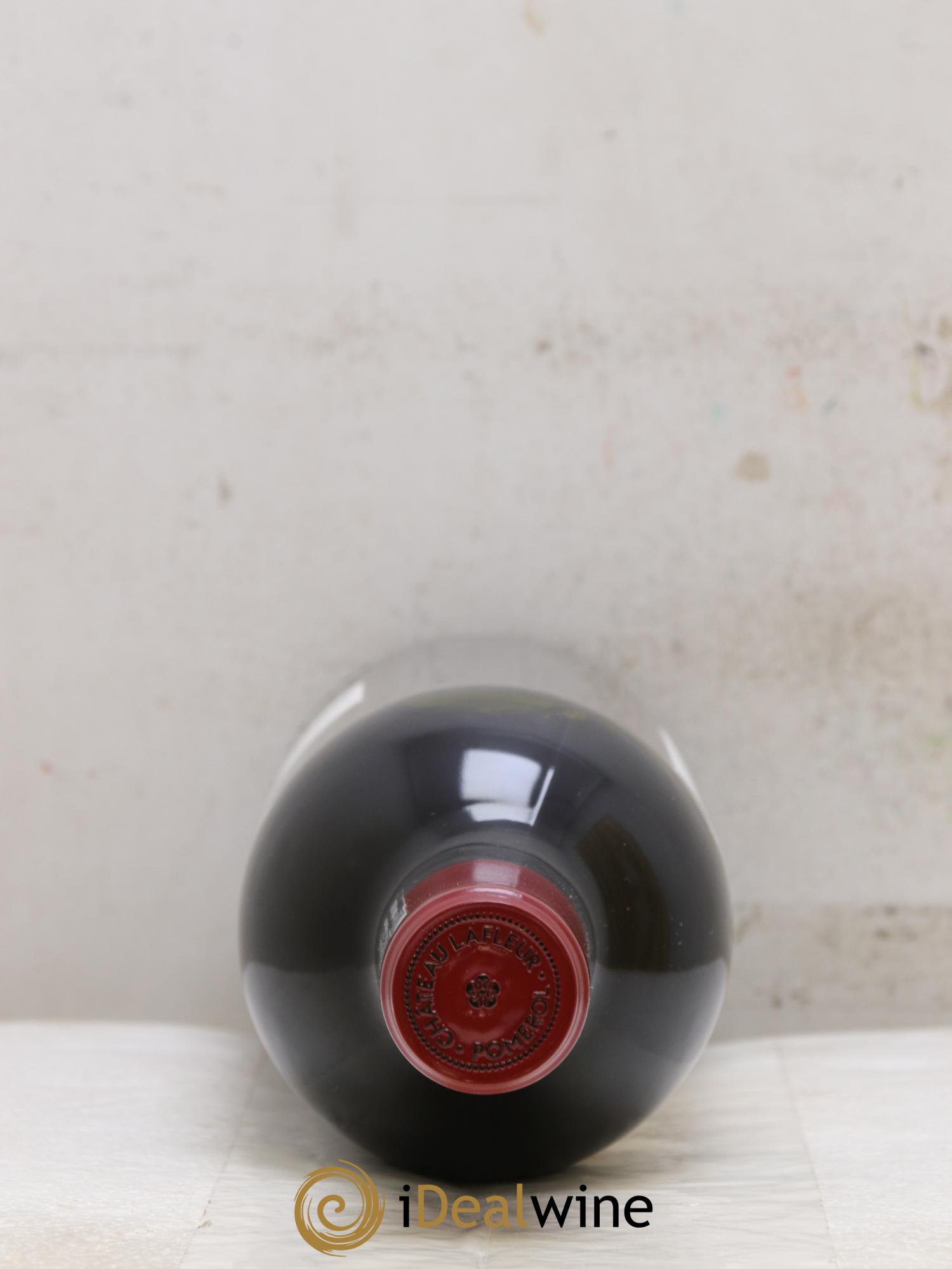 Château Lafleur 2021 - Lot de 1 bouteille - 3