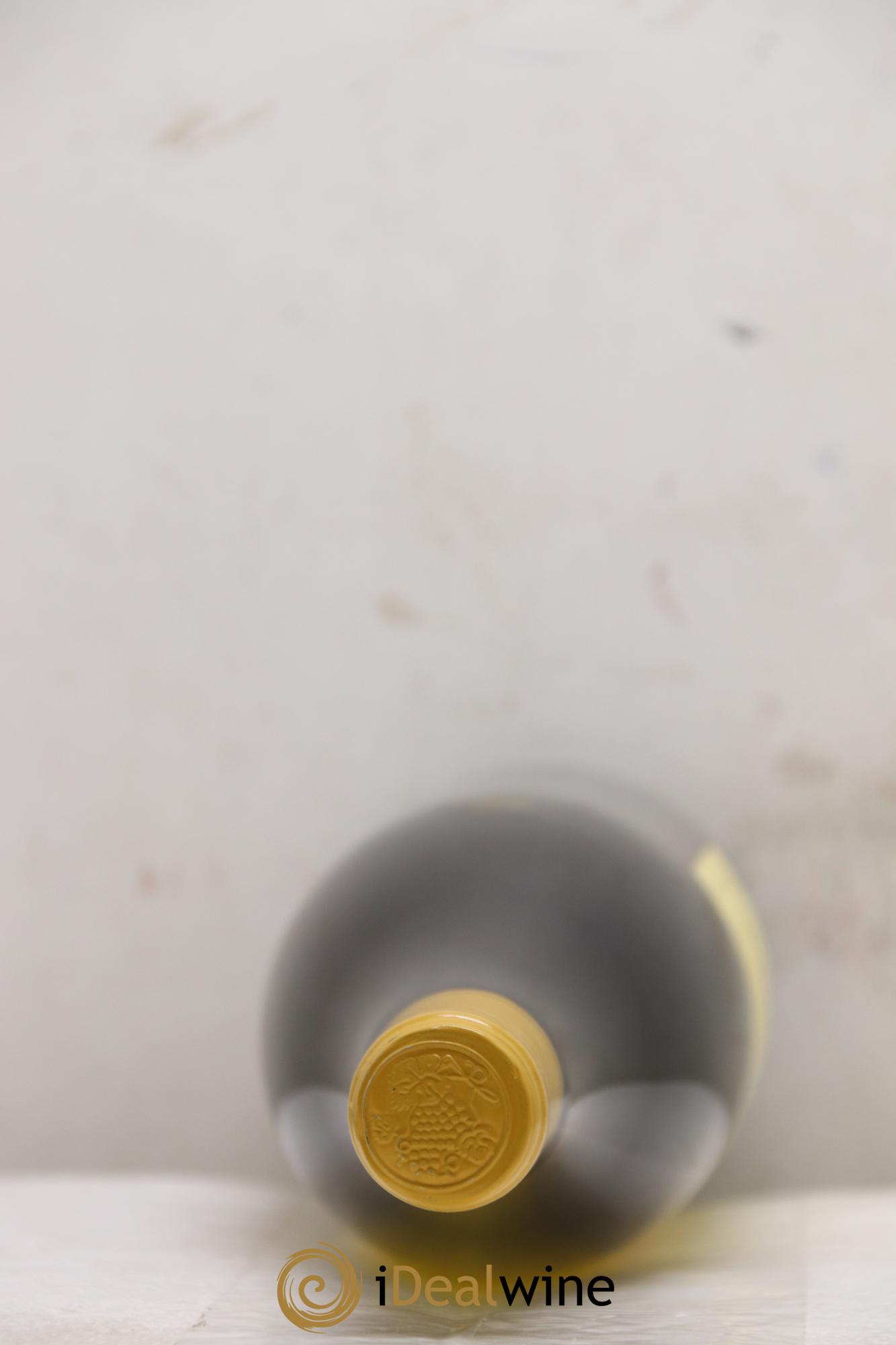 IGP Pays d'Hérault Grange des Pères Laurent Vaillé 2014 - Lot of 1 bottle - 1