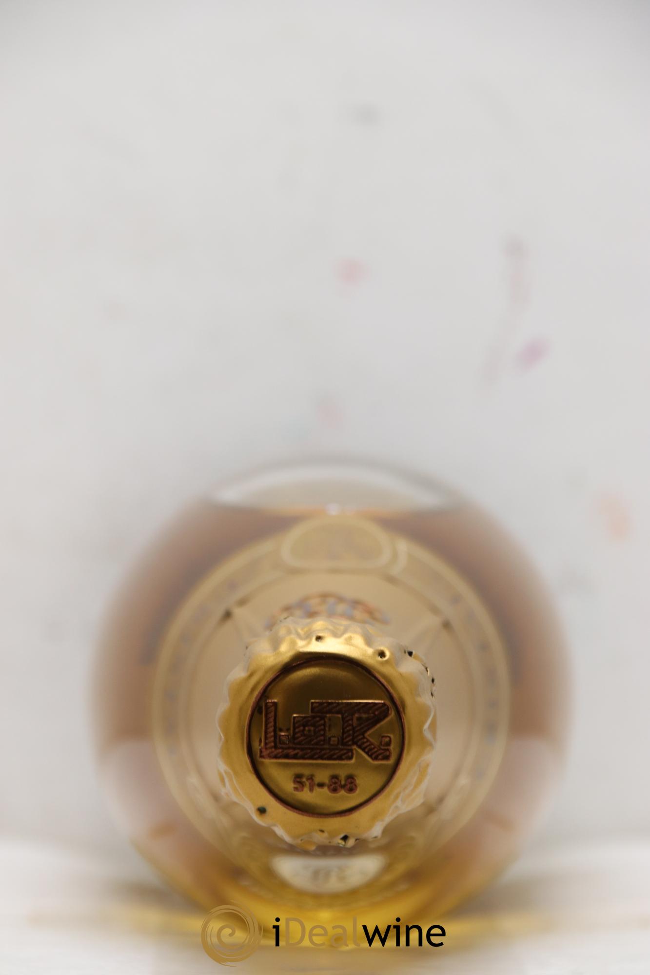 Cristal Louis Roederer 2000 - Lotto di 1 bottiglia - 3