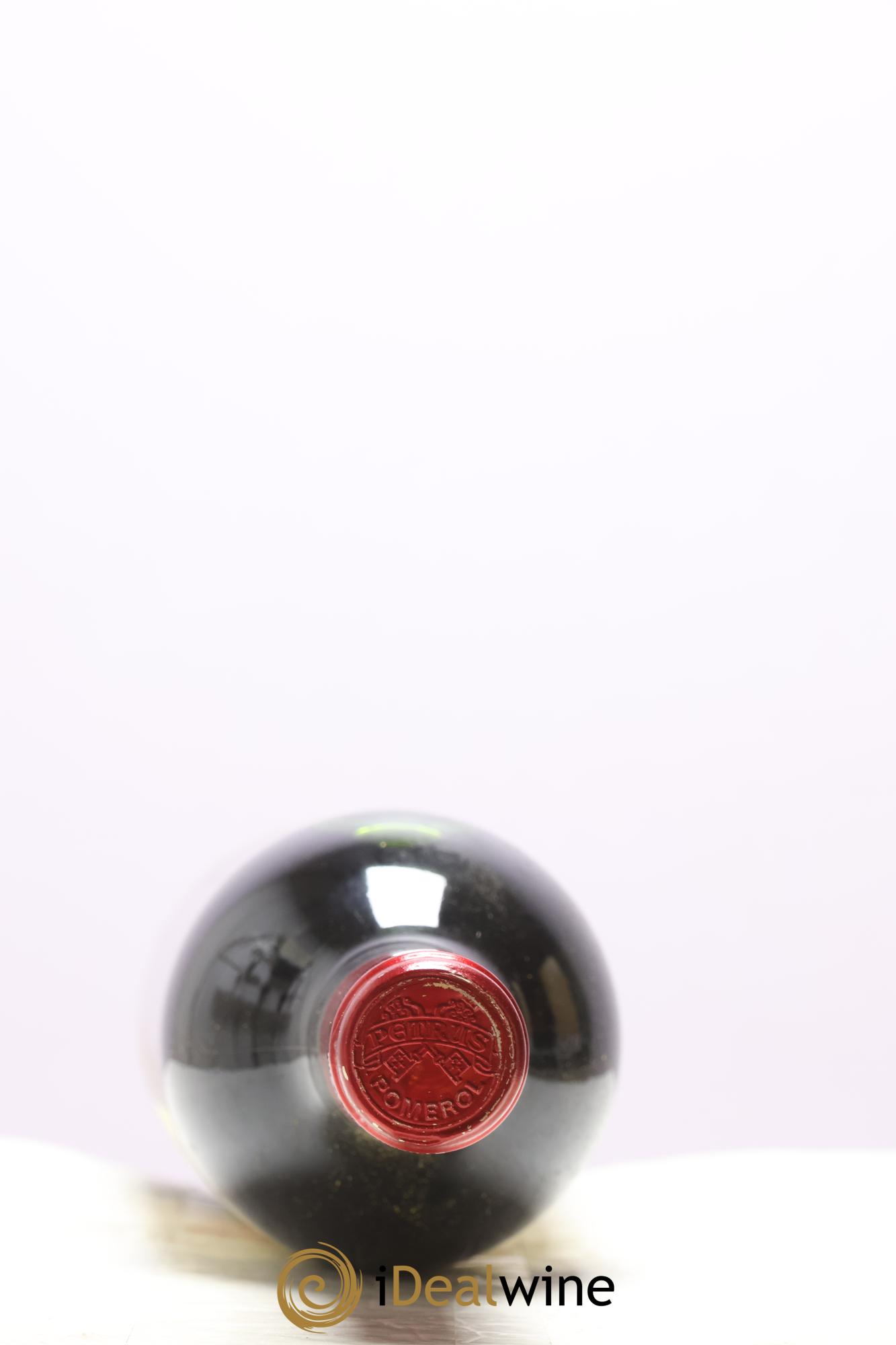 Petrus 1990 - Posten von 1 Flasche - 1